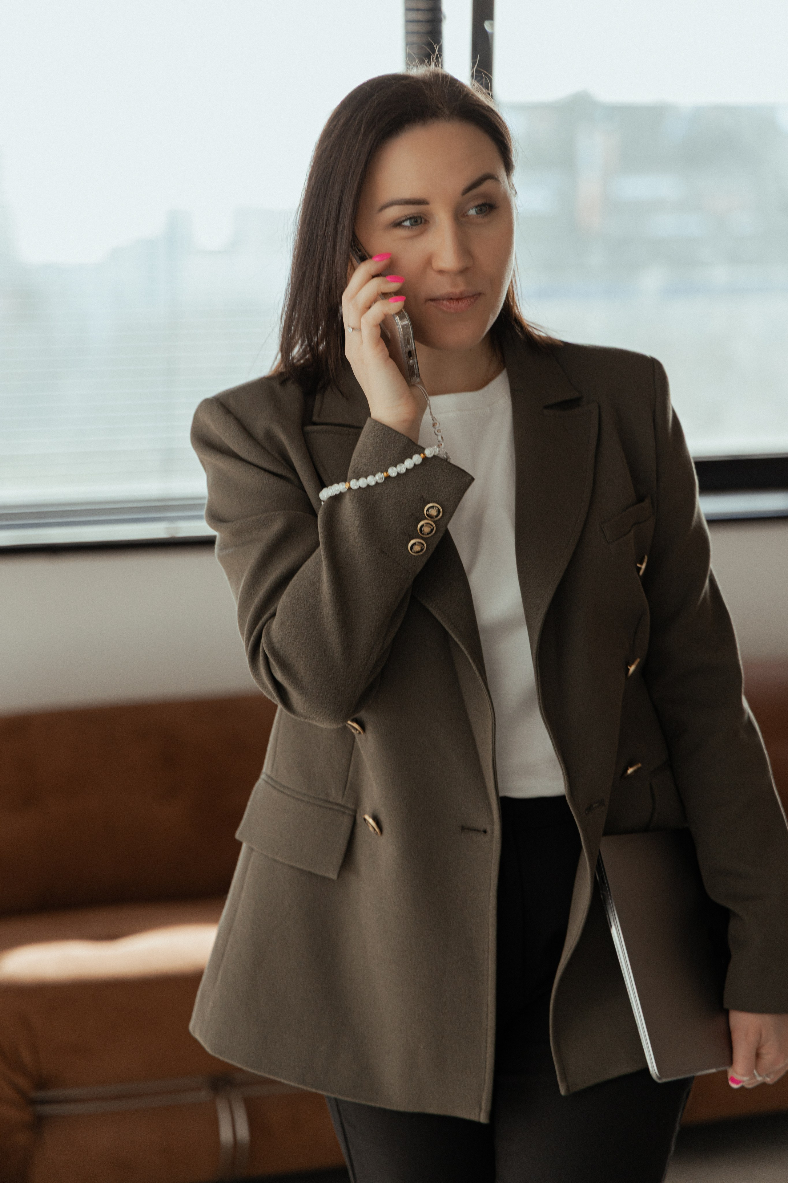 Диана. Фотограф Анастасия Пинчук