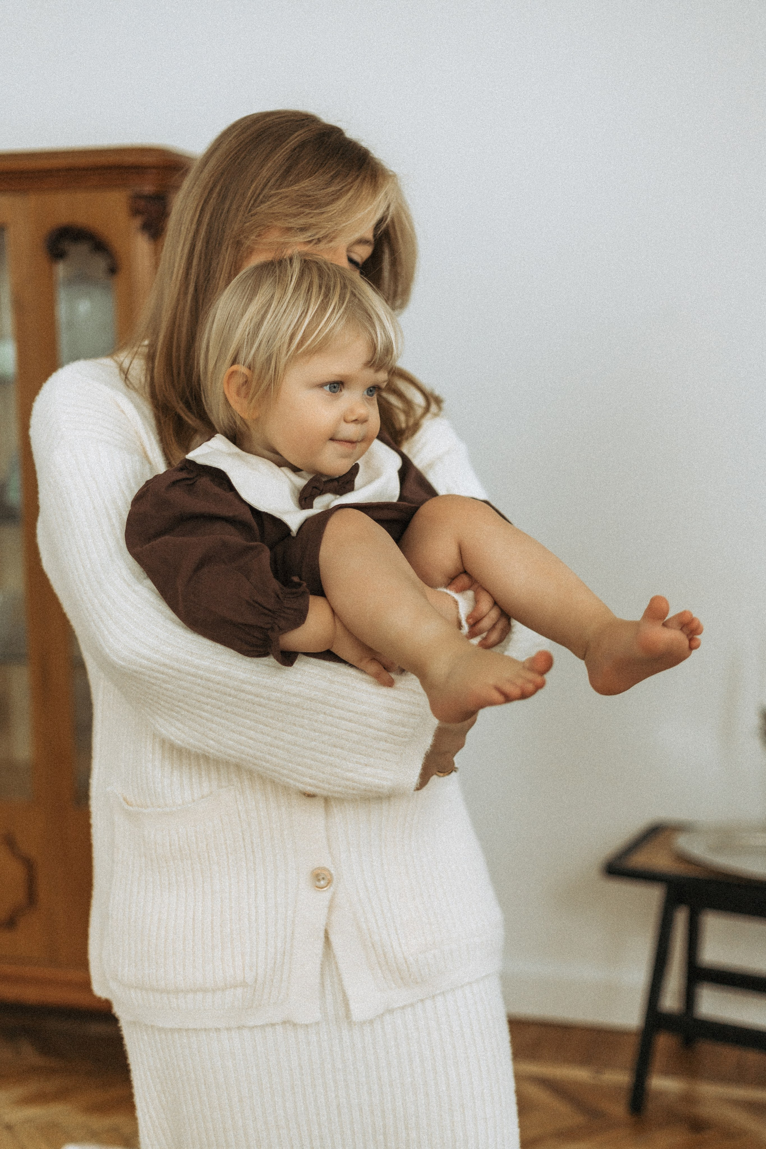 Время, проведенное вместе, бесценно. Главная