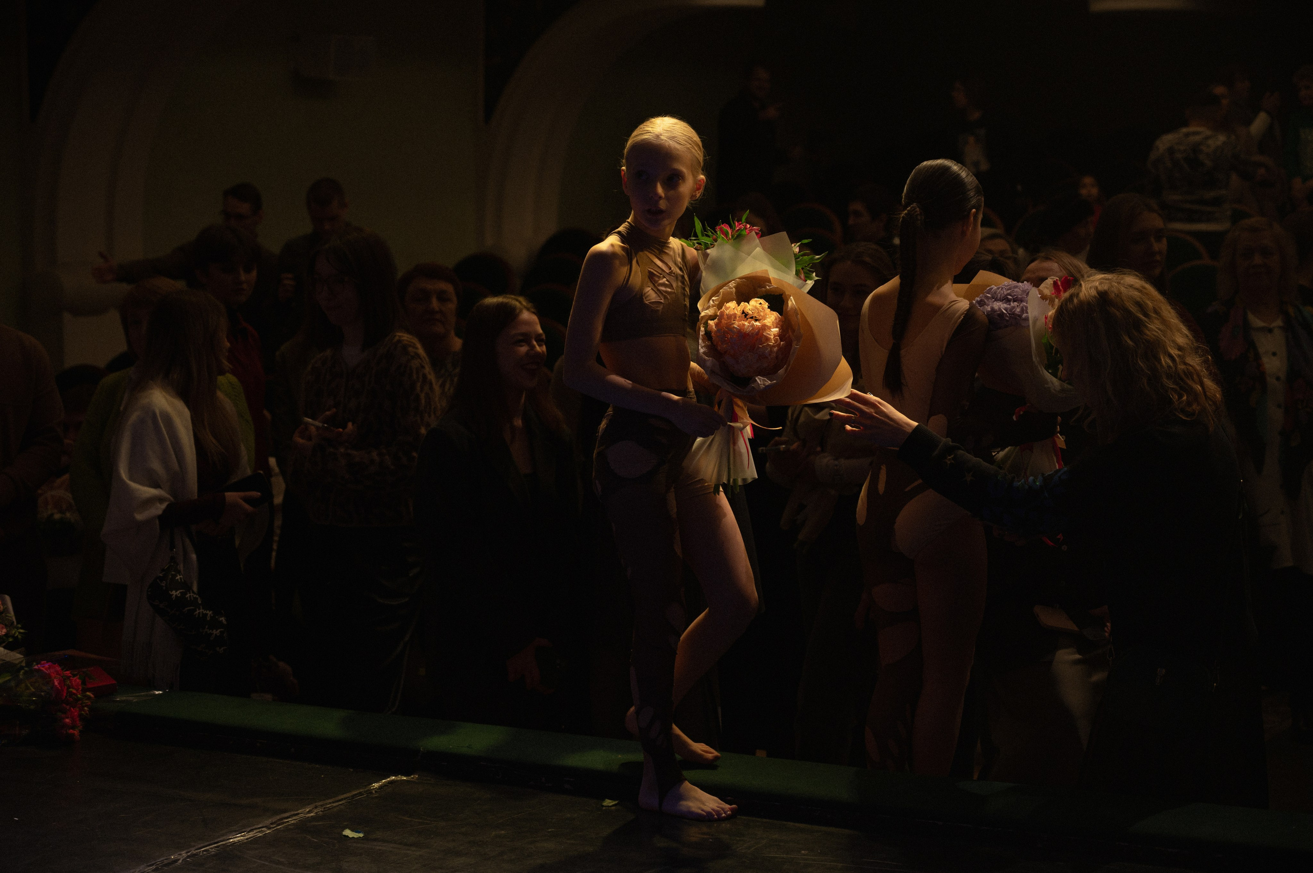 PORTAL ouroboros. Портретный и репортажной фотограф Алексей Волков. Москва, Оренбург