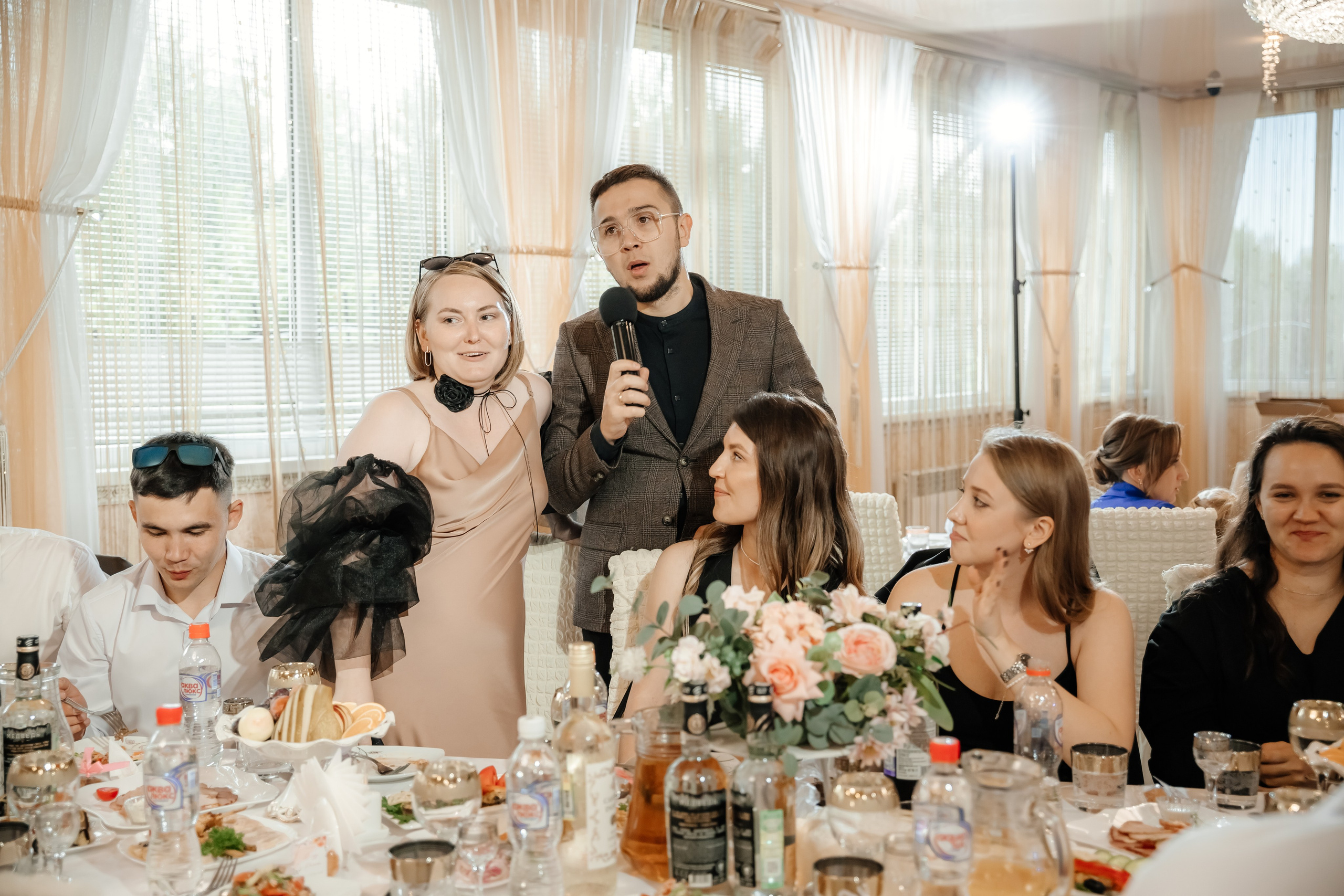 Тимур и Римма. Свадебный и семейный фотограф Разида Мухаметова