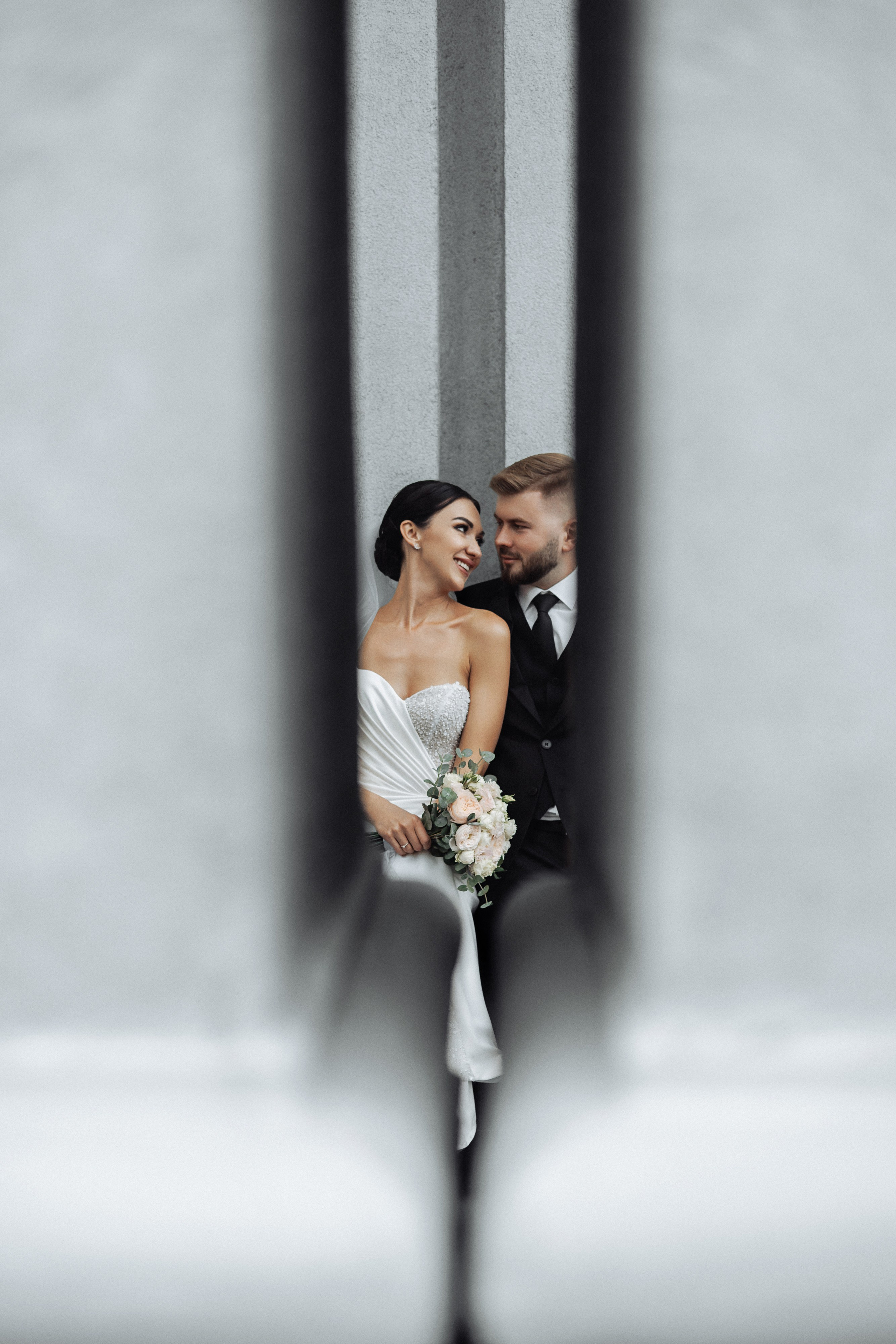 Анонс свадьбы Дима и Ира. Свадебный фотограф в Воронеже Денис Коровин