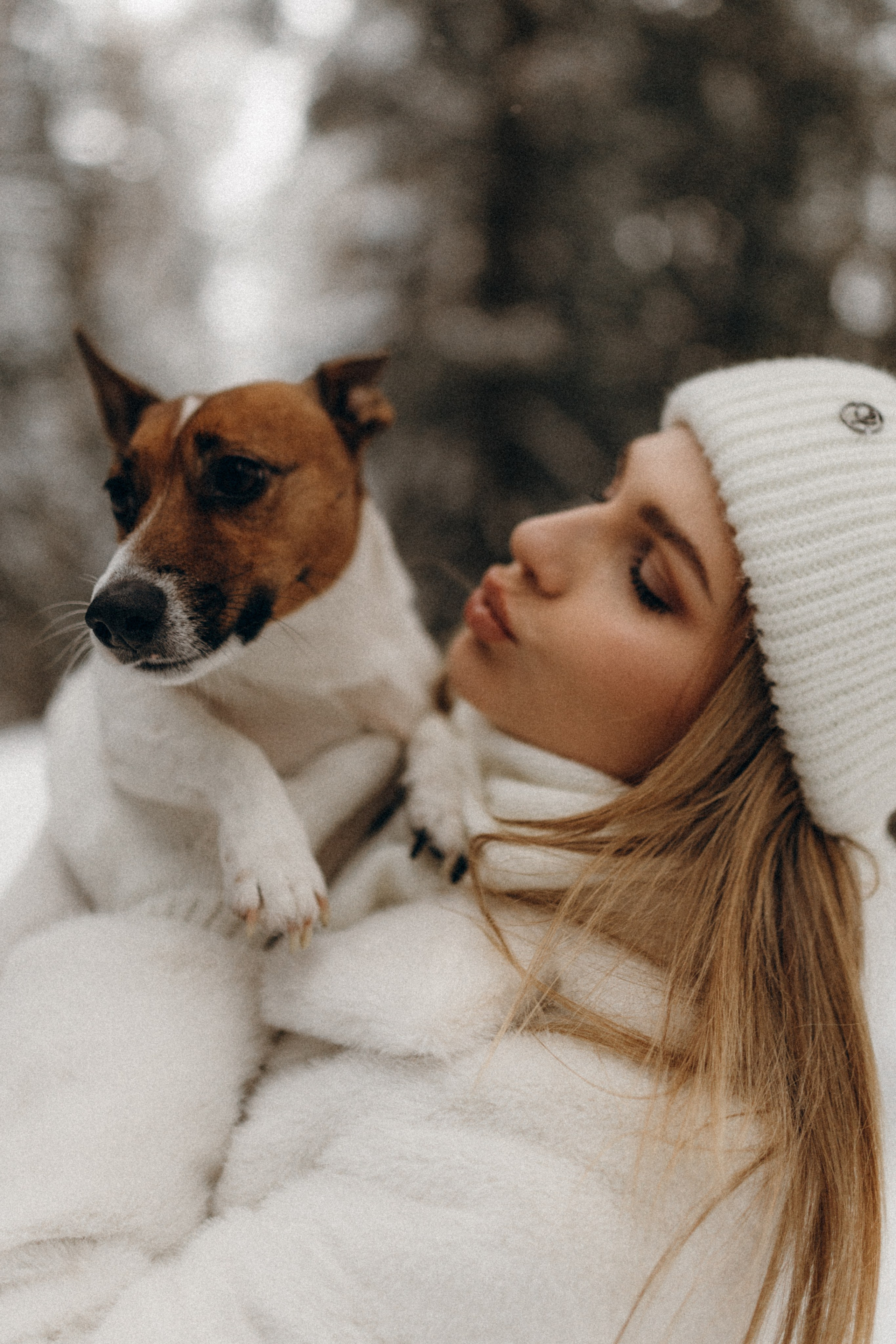 Настя & Надежда. Фотограф НОГИНСК, Москва, Анастасия Белая