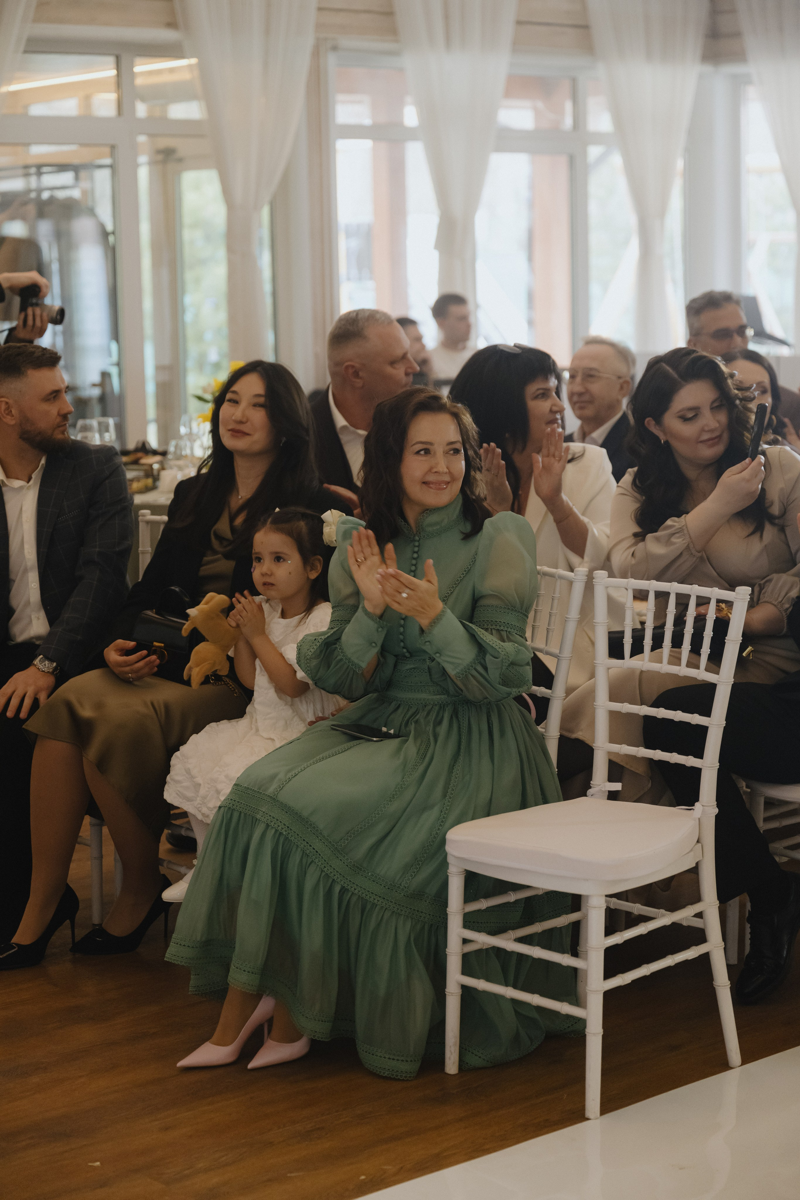 Диана & Игорь, Сосновый бор