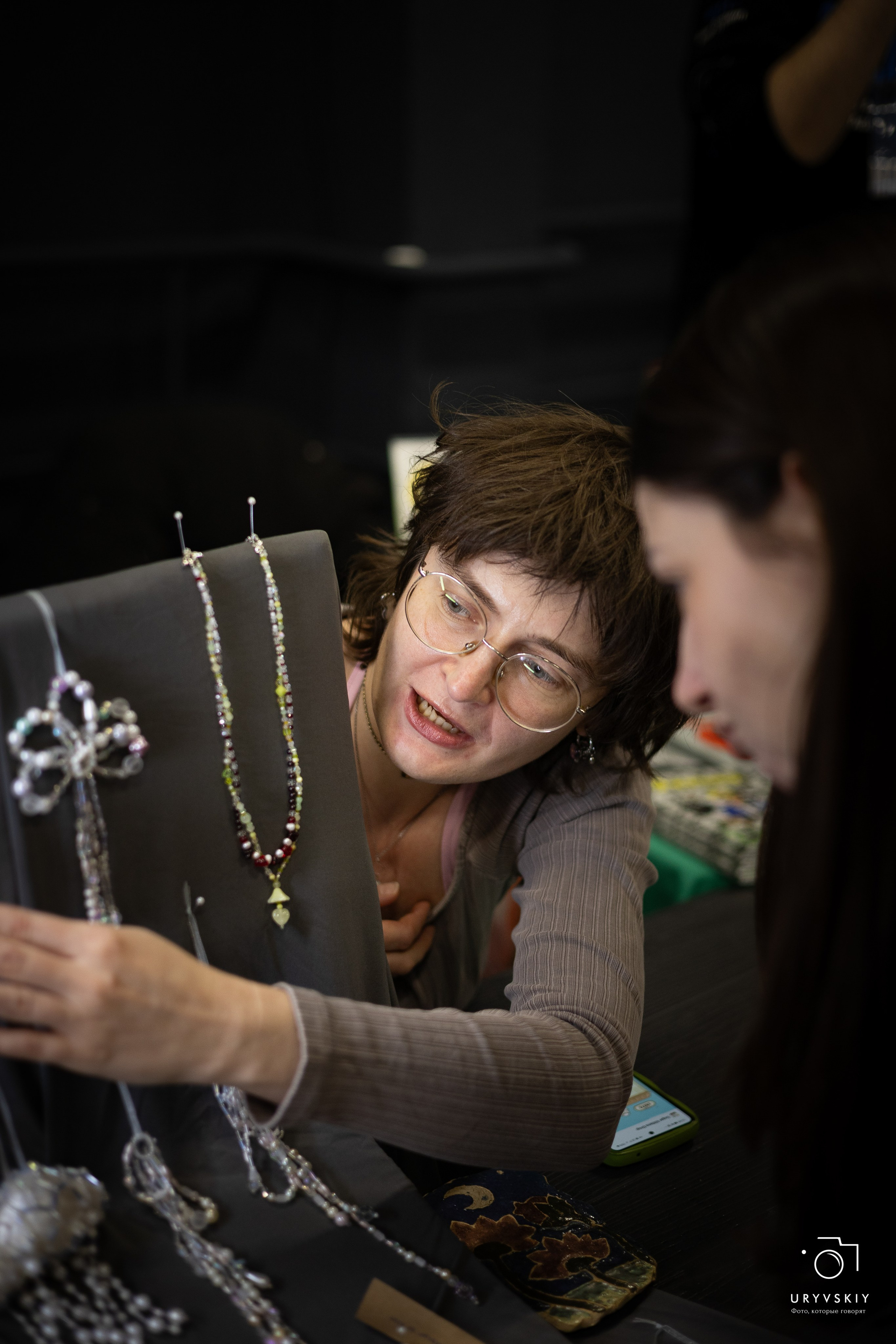 Фестиваль современного городского искусства «ИСКРА». Игорь Урывский. Фотограф Красноярск