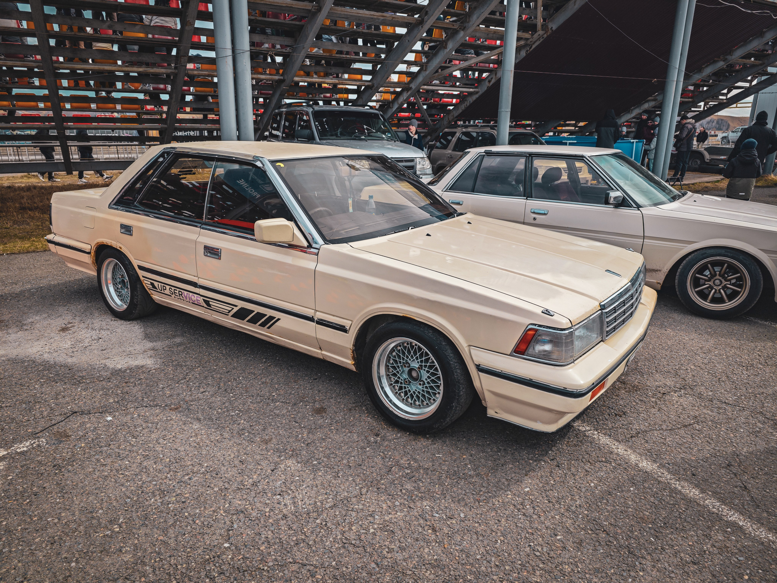 Красное кольцо. Открытие сезона 2025. Игорь Урывский. Фотограф Красноярск