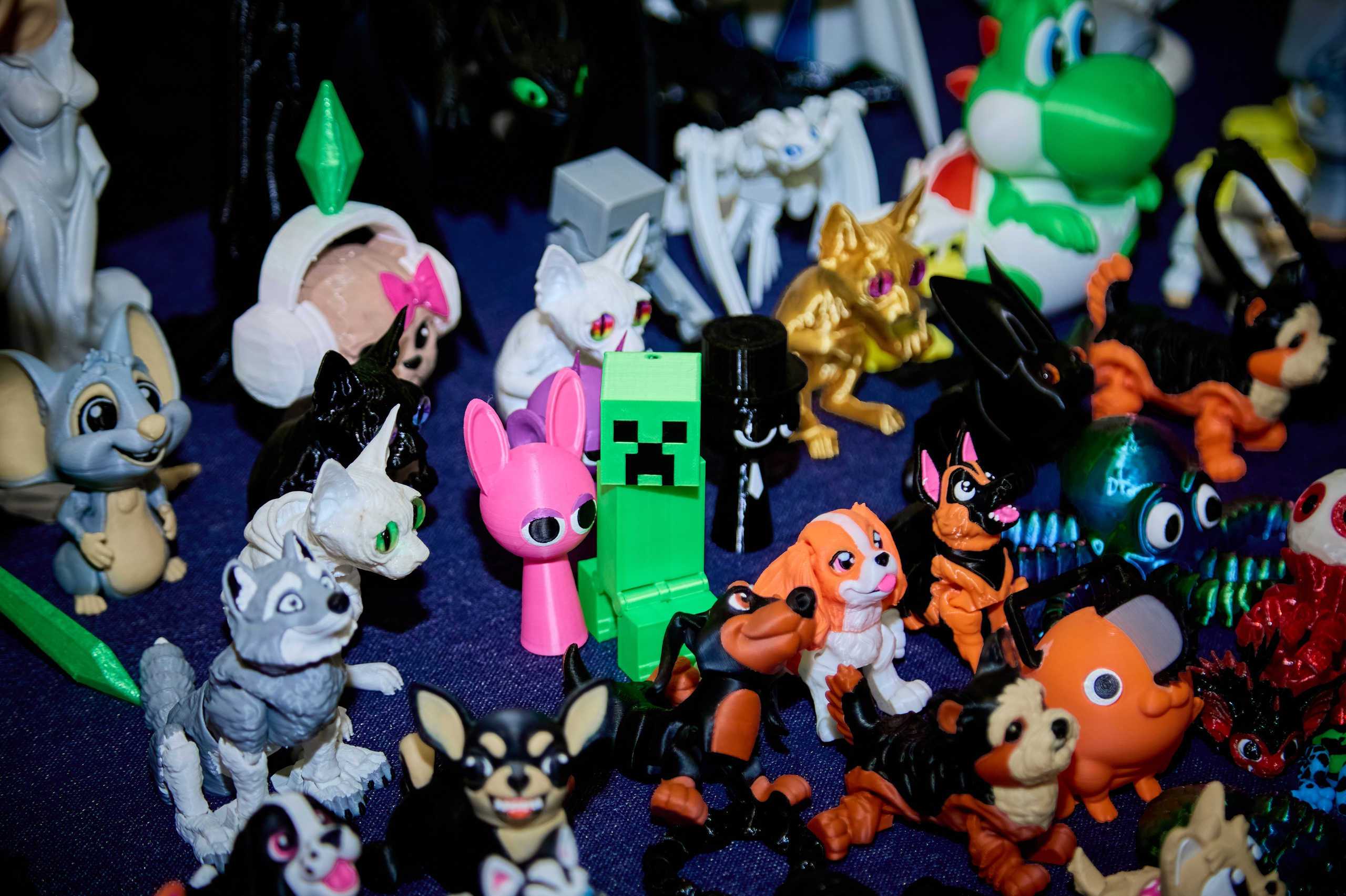 SUPERCON 2026. Игорь Урывский. Фотограф Красноярск