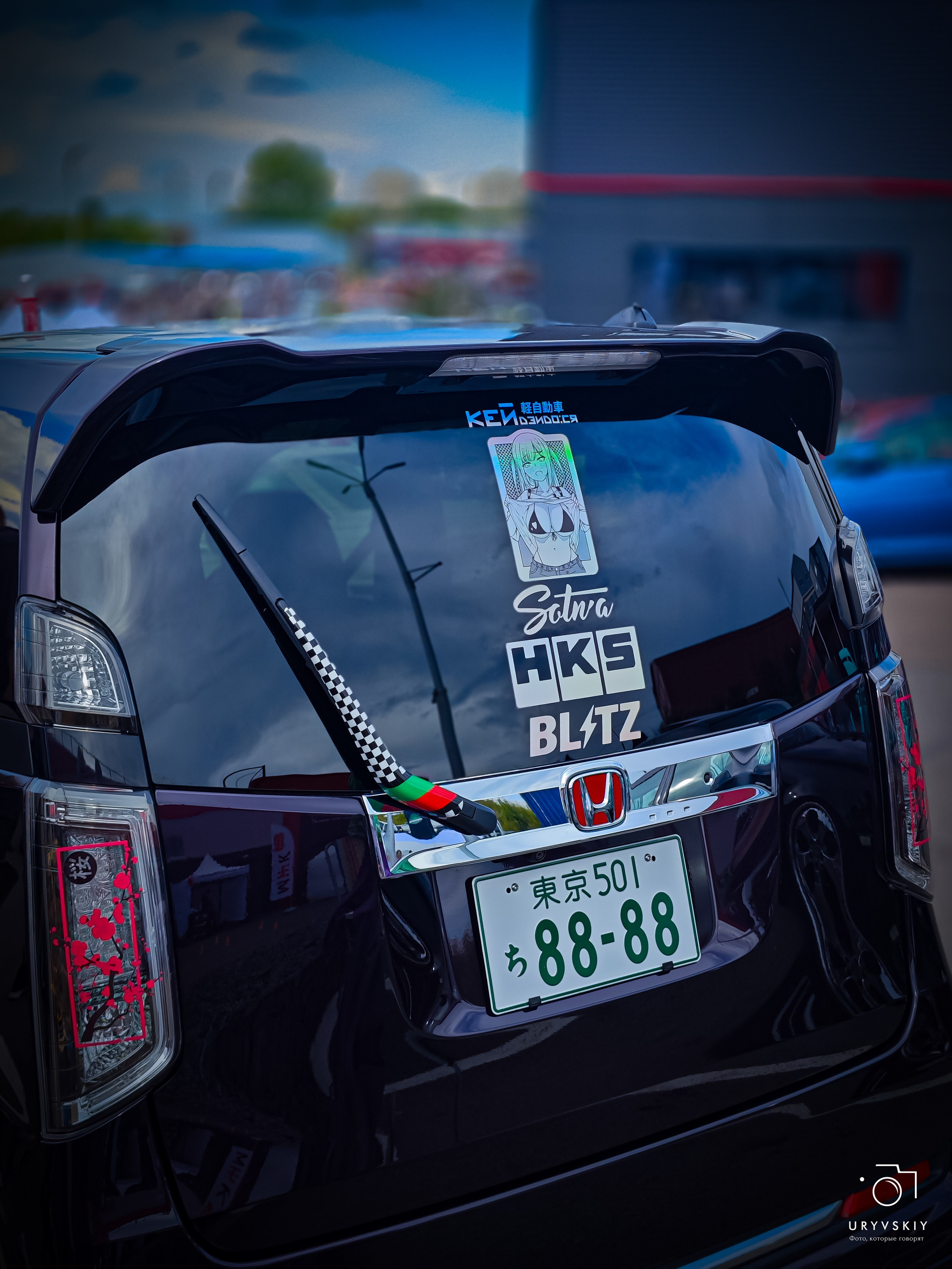 ISKRA 2025 Красноярск. Игорь Урывский. Фотограф Красноярск