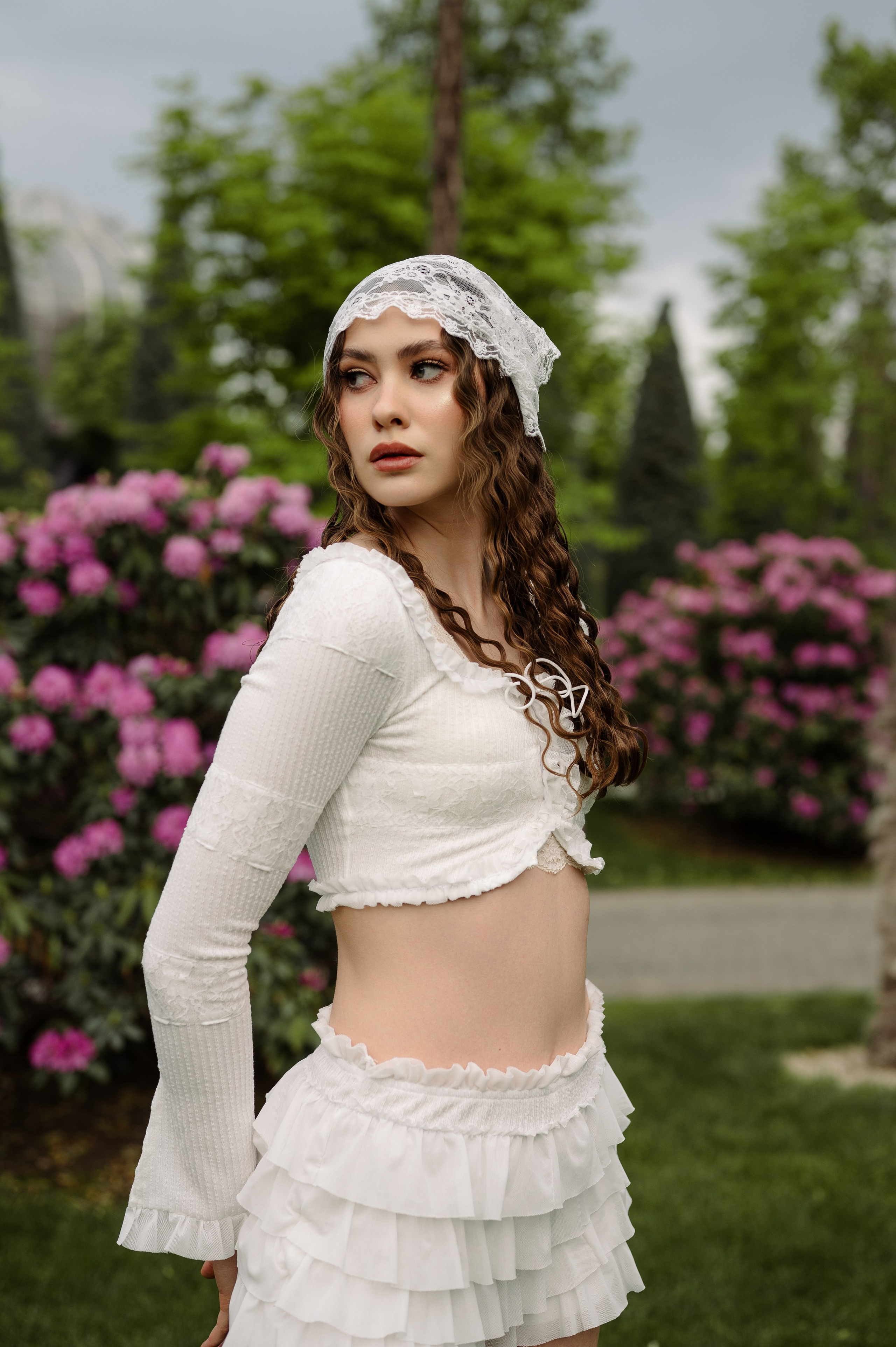 Весна. Свадебный и семейный фотограф в Краснодаре Алина Мельник