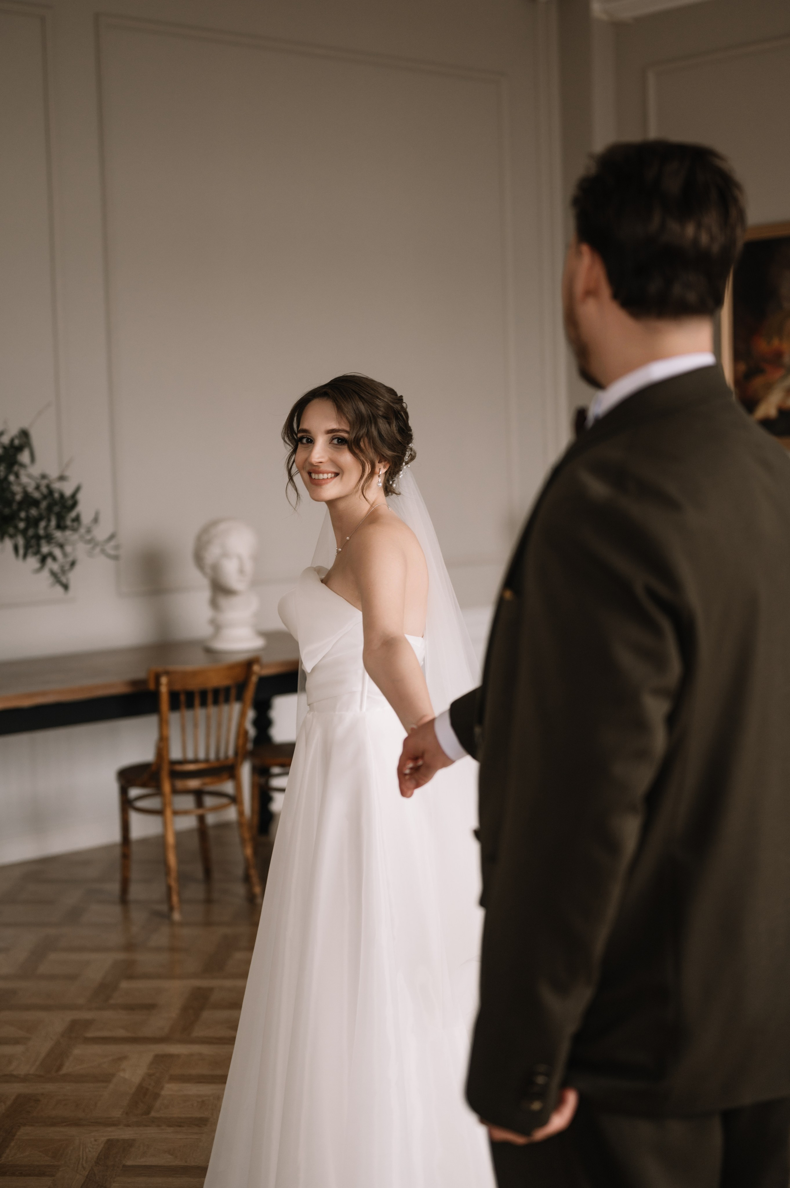 Михаил & Элеонора. Свадебный и семейный фотограф в Краснодаре Алина Мельник