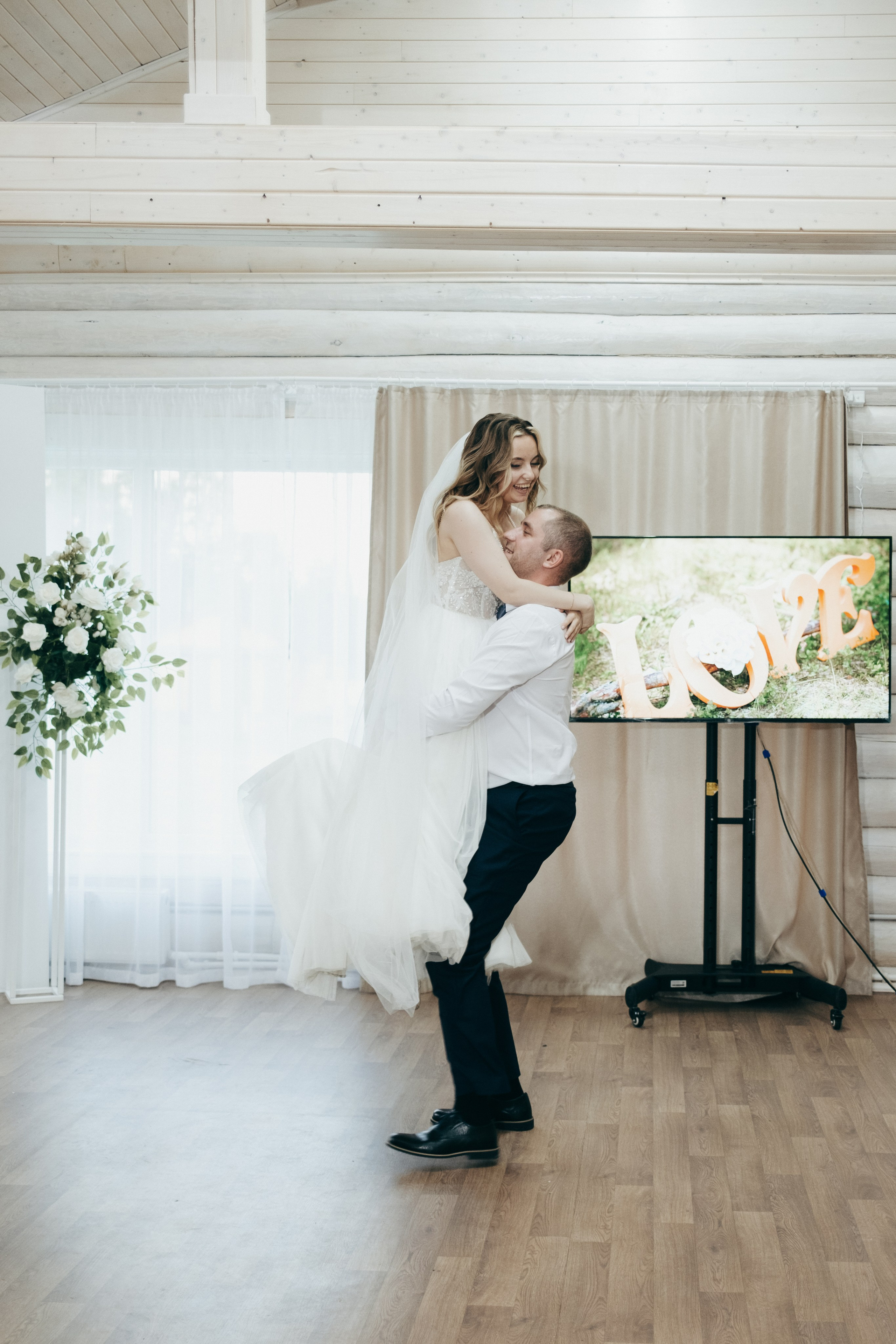 Владимир&Валерия. Свадебный и репортажной фотограф Денис Ожигин в Краснодаре и Краснодарском крае