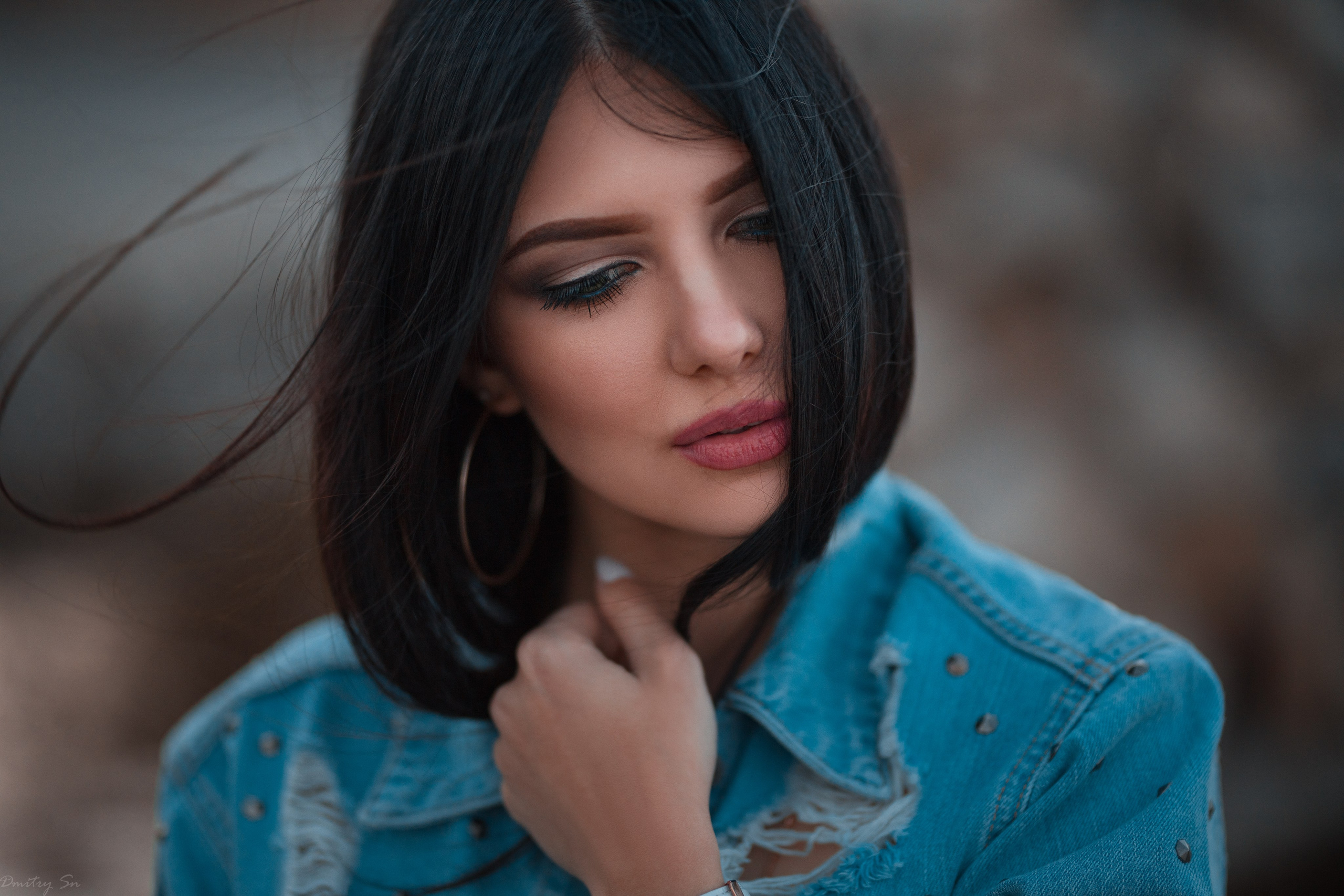 Городская прогулка с Кристиной в формате для «себя»