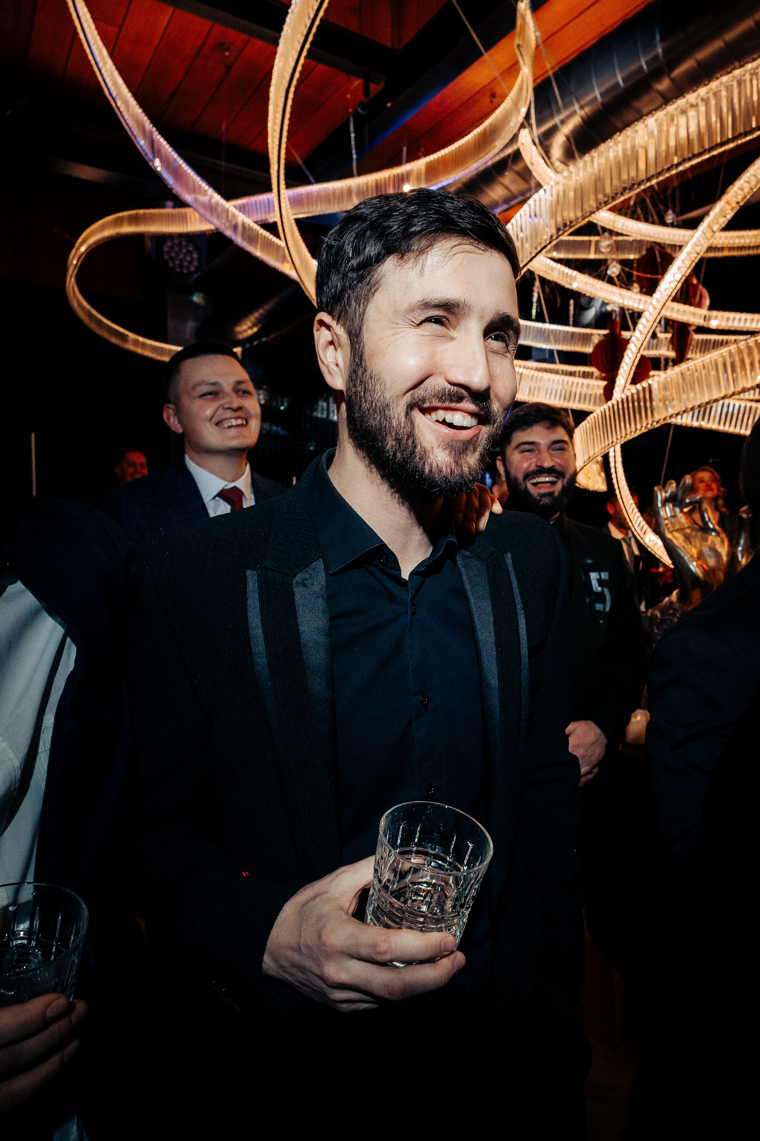 Ваши праздники. Андрей Малахов — Фотограф в Хабаровске