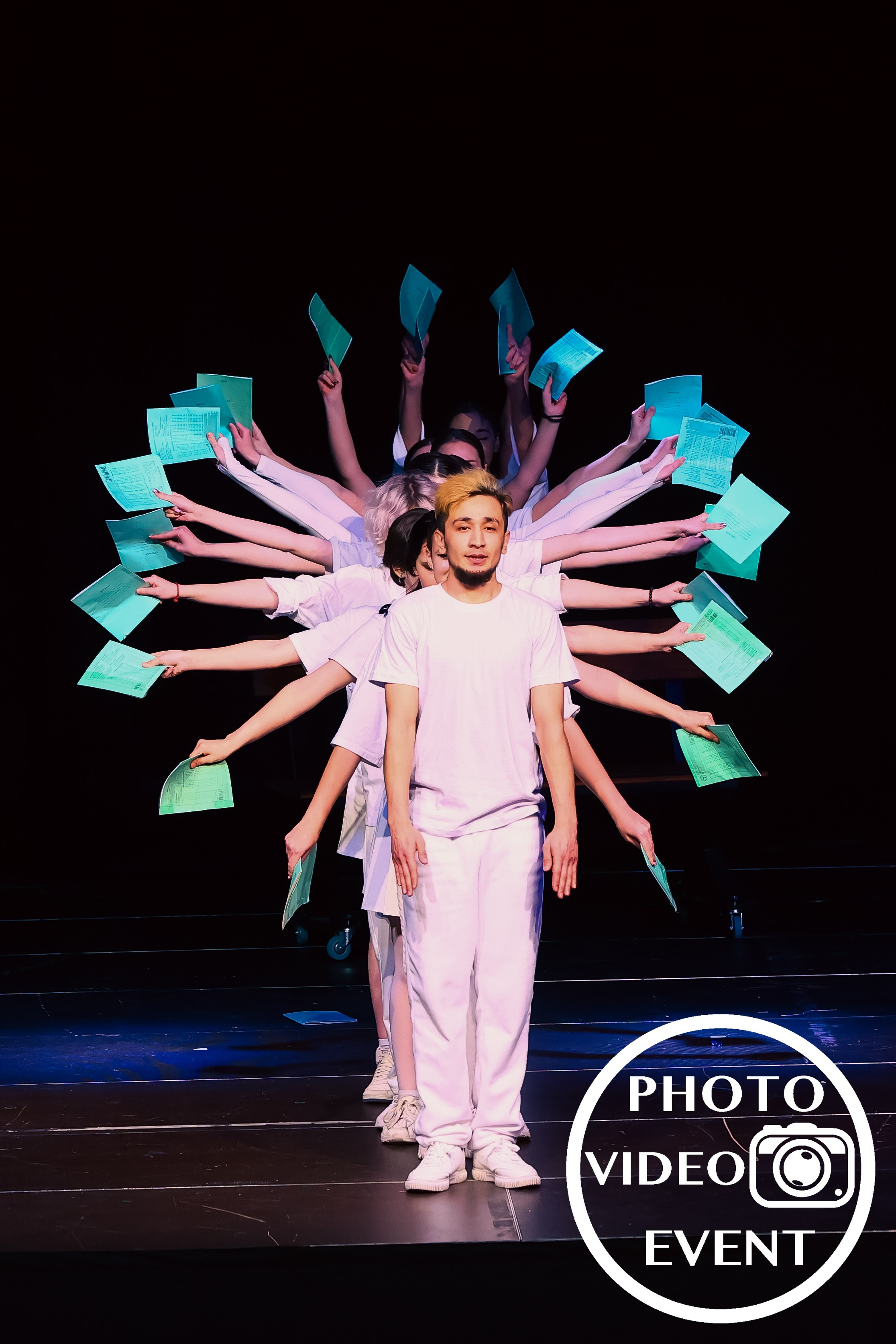 «ЁЛКИ» Орел 2023. Photo Video Event