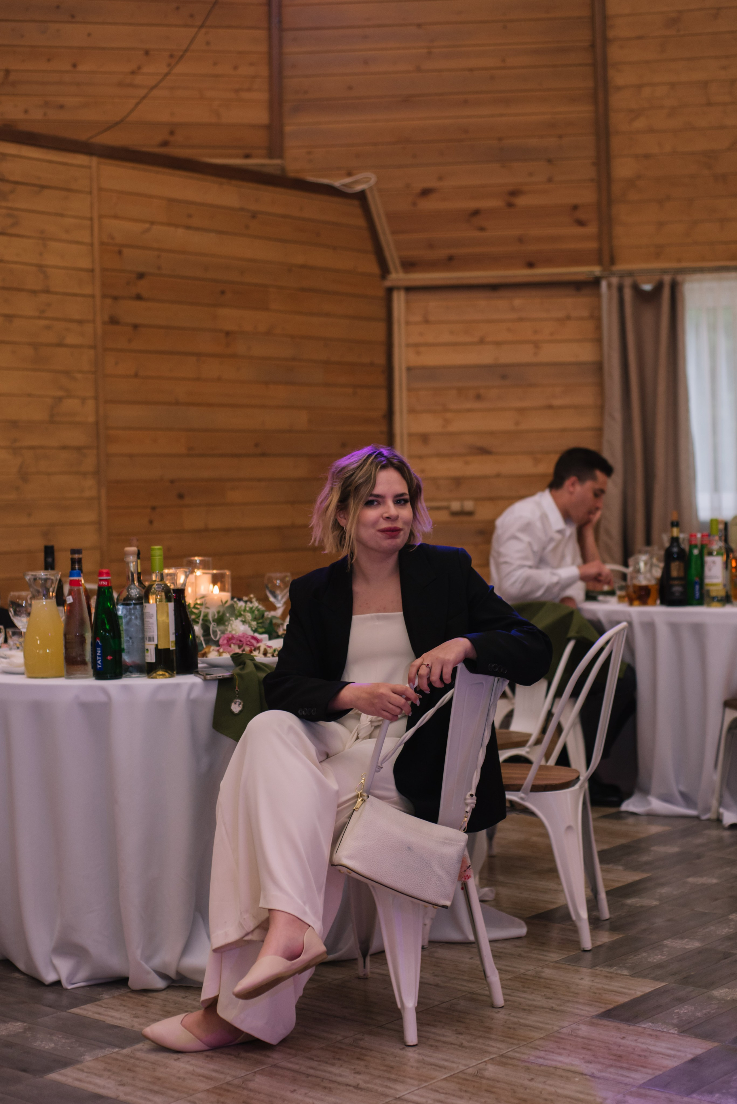 Свадьба Кристины и Никиты. Фотограф Нижний Новгорода Елена Калмыкова