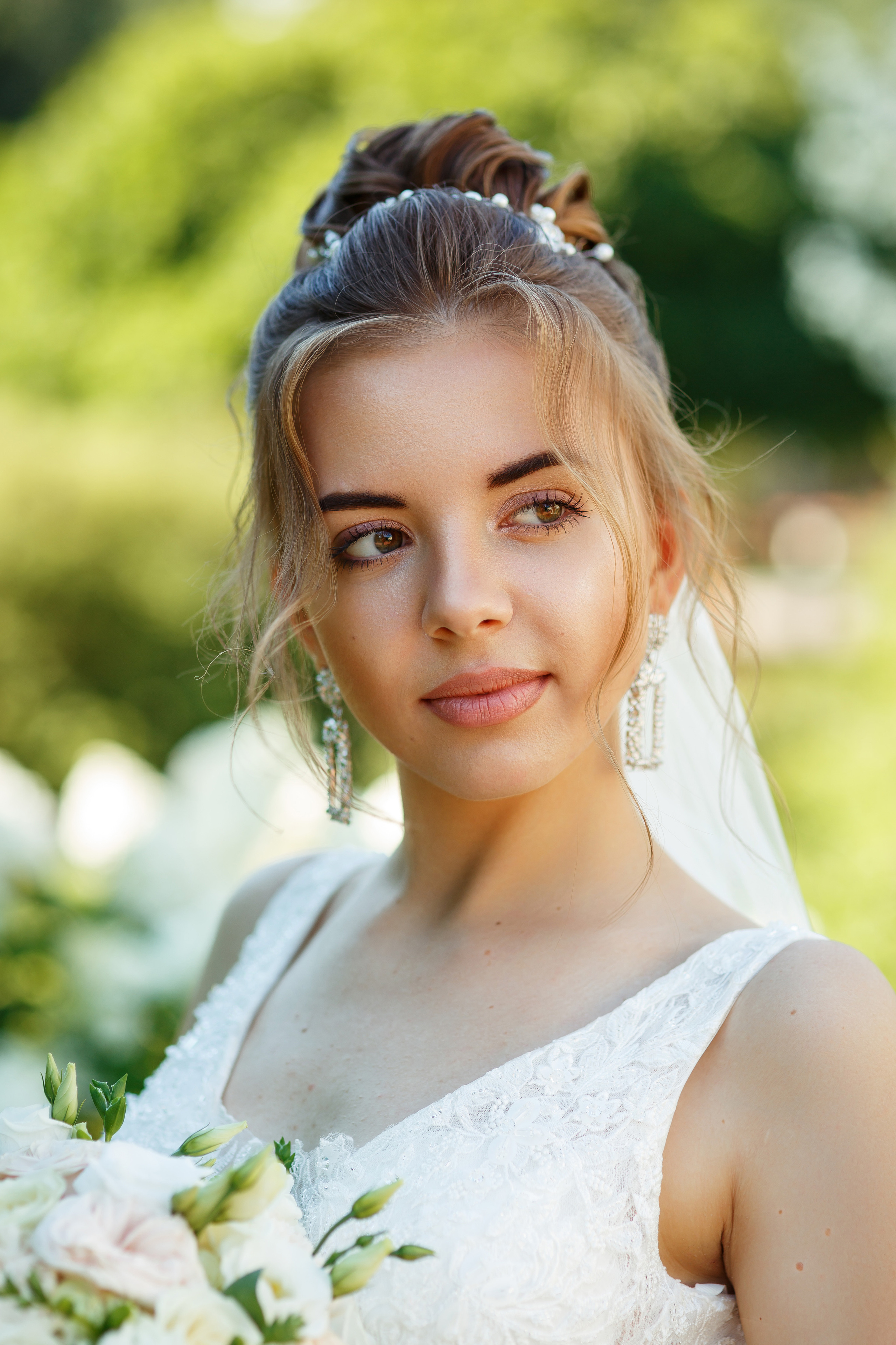 Арина и Максим. Свадебный фотограф Расторгуев Дмитрий