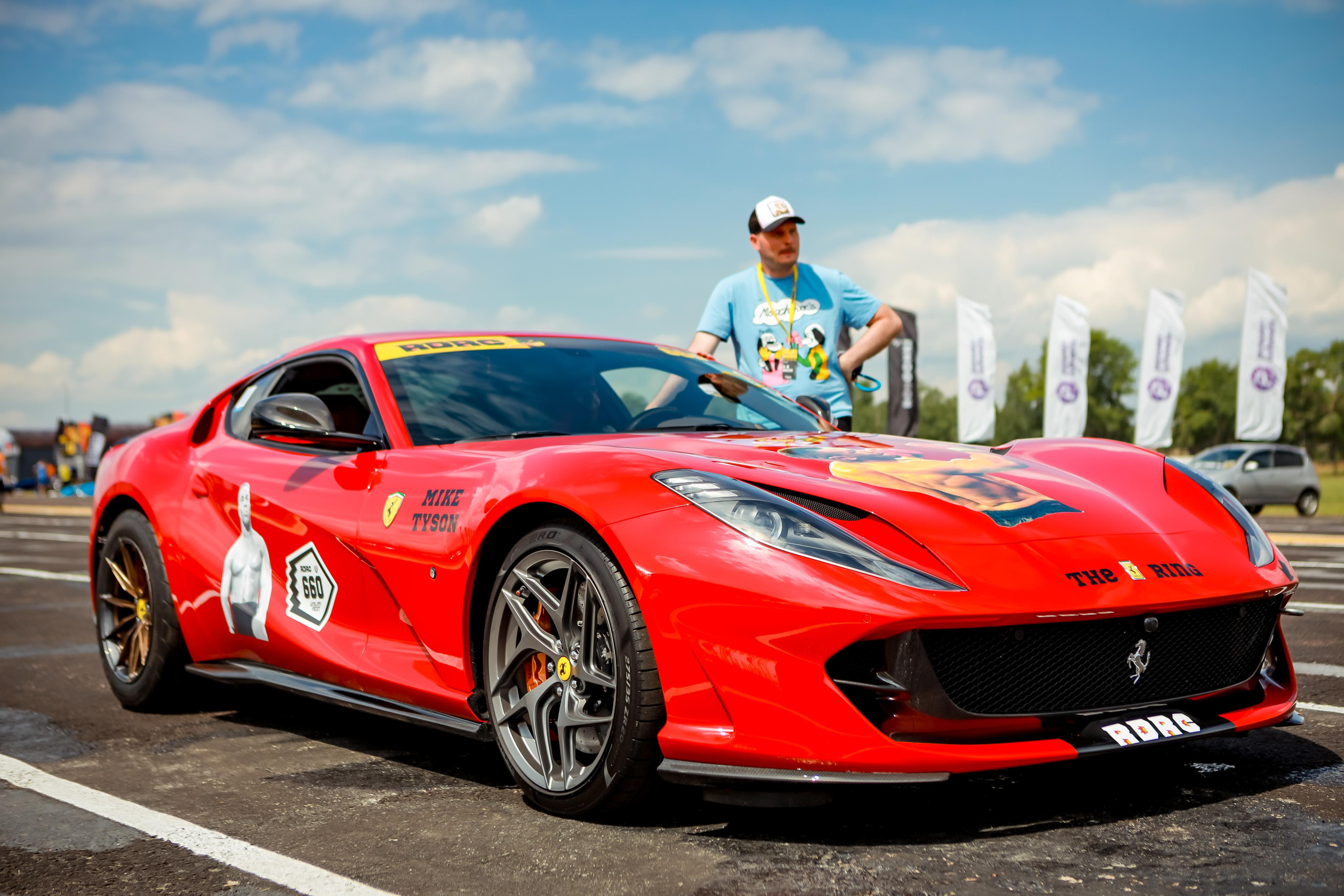 Unlim Fest 2023. Свадебный фотограф Расторгуев Дмитрий