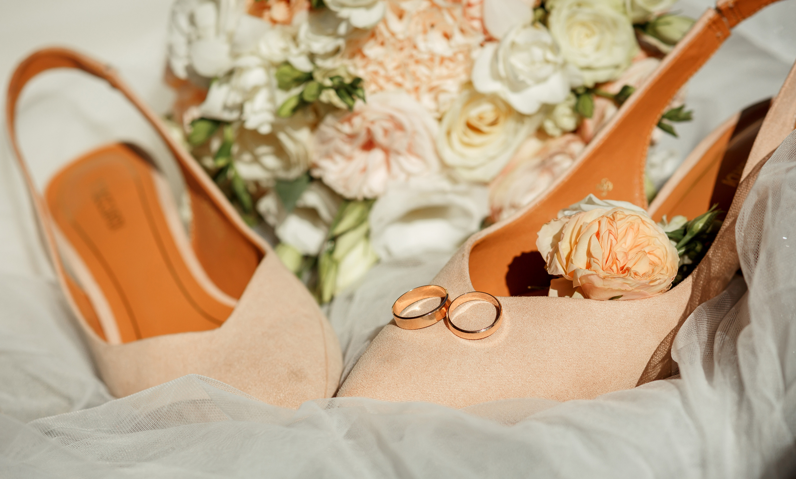 Арина и Максим. Свадебный фотограф Расторгуев Дмитрий