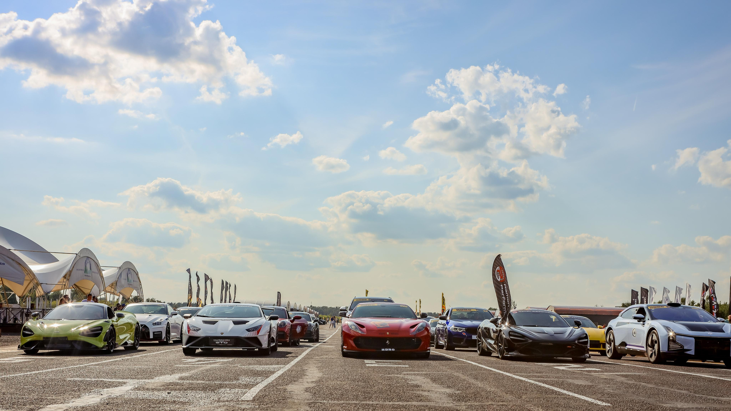 Unlim Fest 2023. Свадебный фотограф Расторгуев Дмитрий