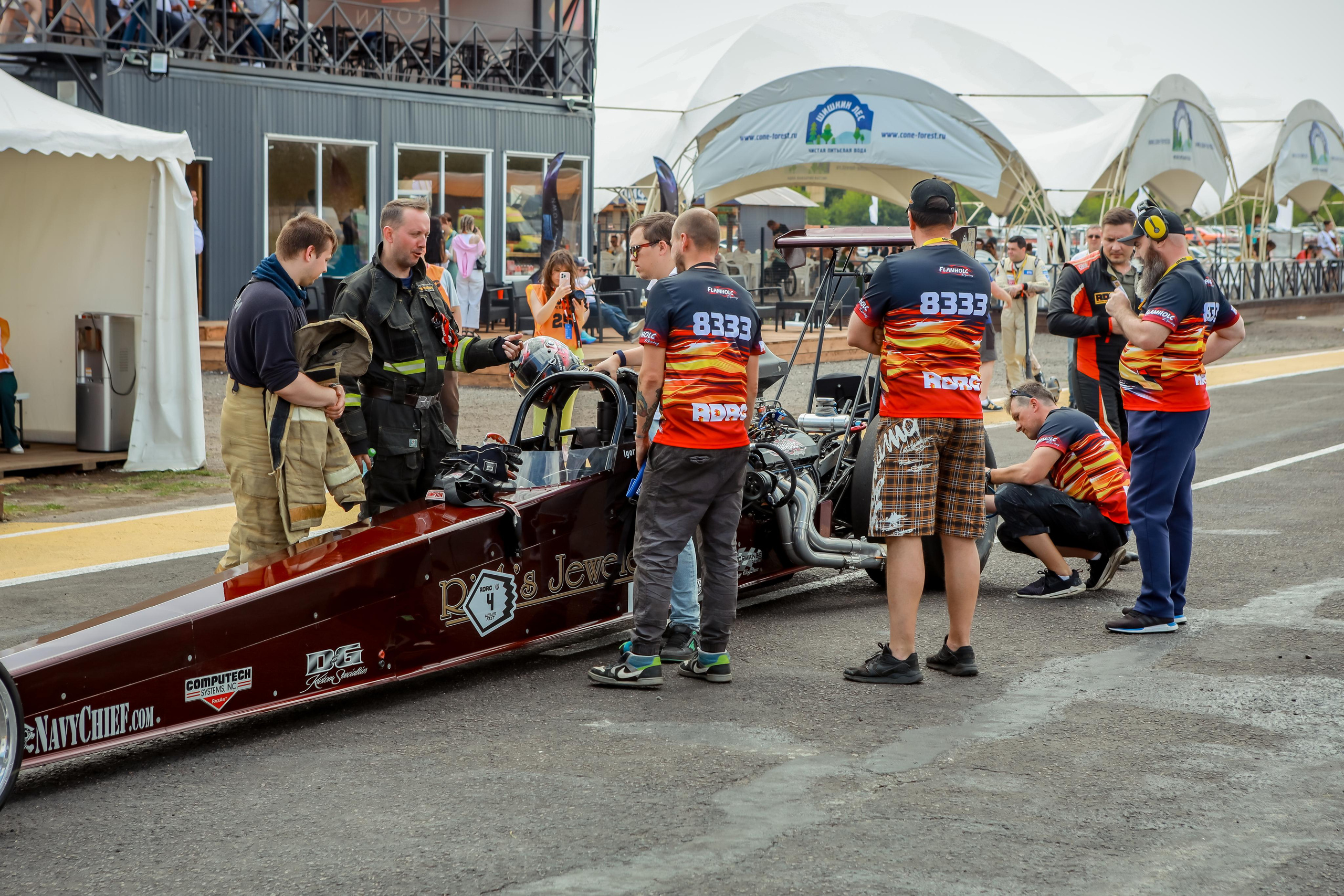 Unlim Fest 2023. Свадебный фотограф Расторгуев Дмитрий