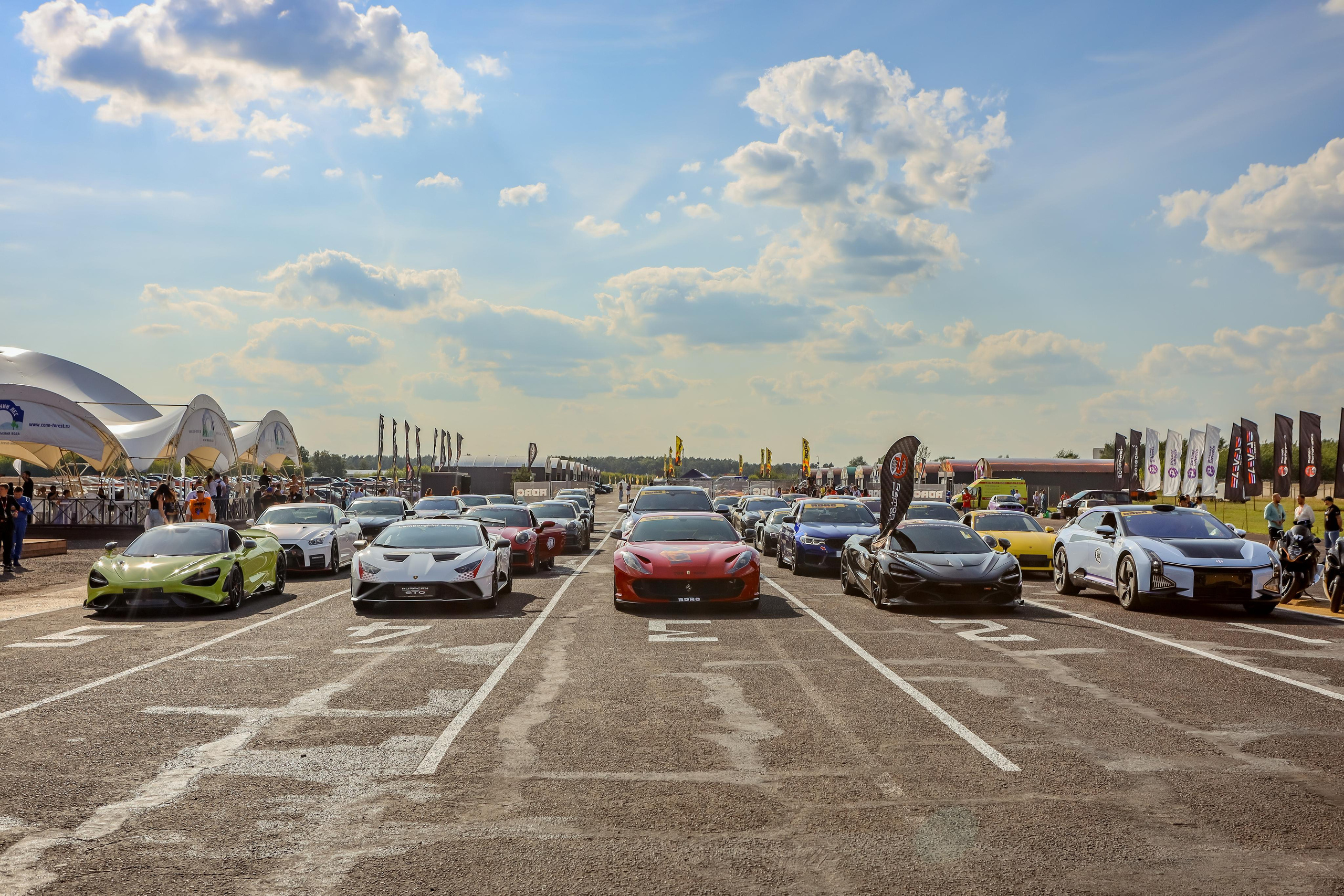 Unlim Fest 2023. Свадебный фотограф Расторгуев Дмитрий