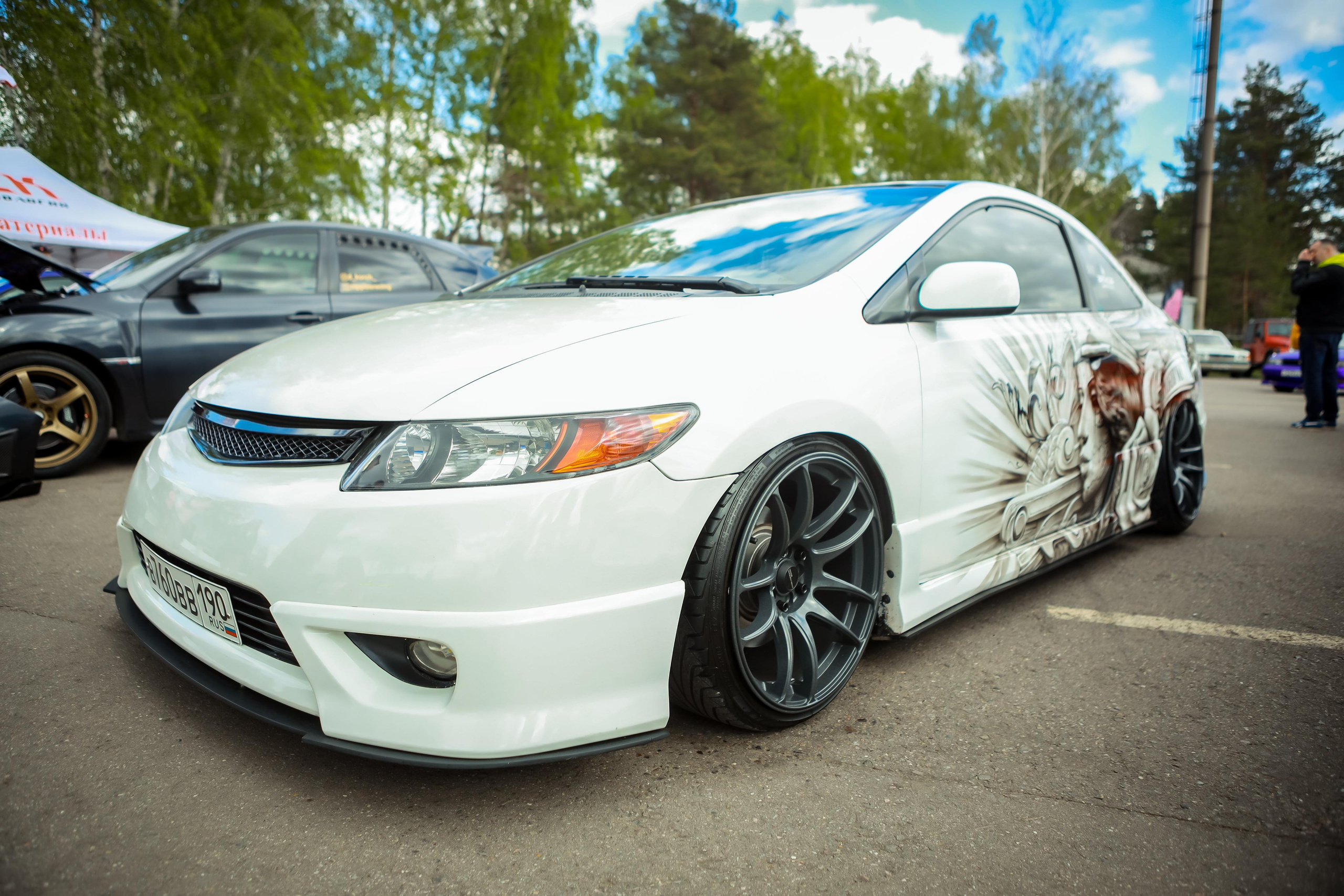 Time 2 Drag. Свадебный фотограф Расторгуев Дмитрий