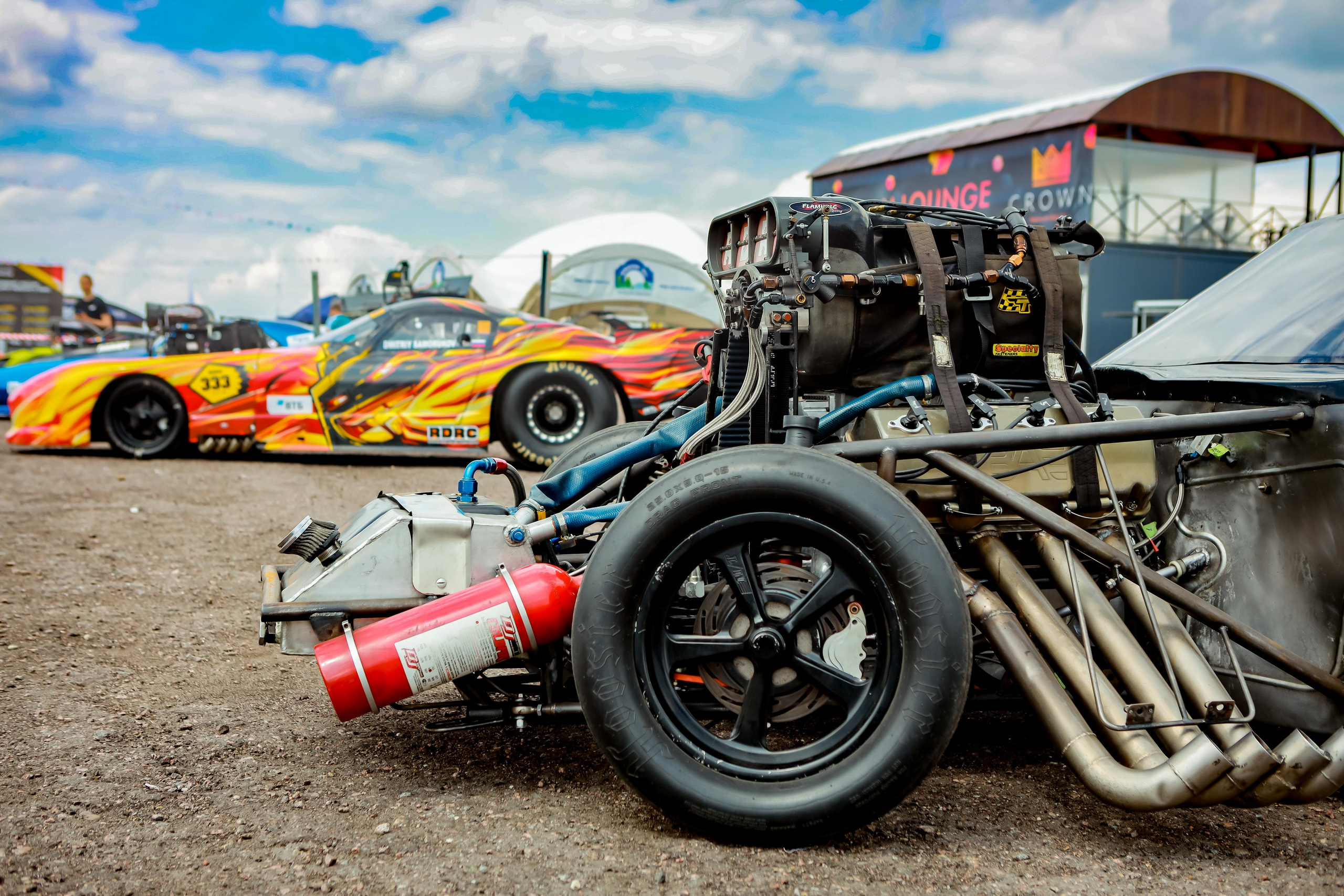 Unlim Fest 2023. Свадебный фотограф Расторгуев Дмитрий