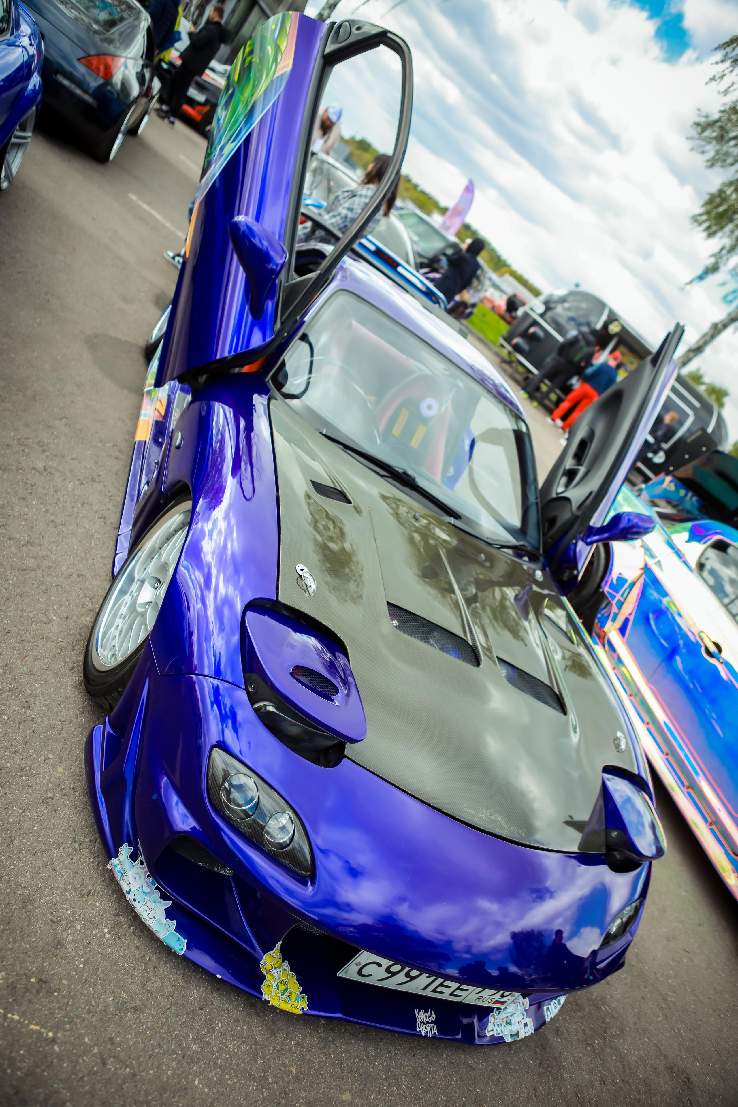 Time 2 Drag. Свадебный фотограф Расторгуев Дмитрий