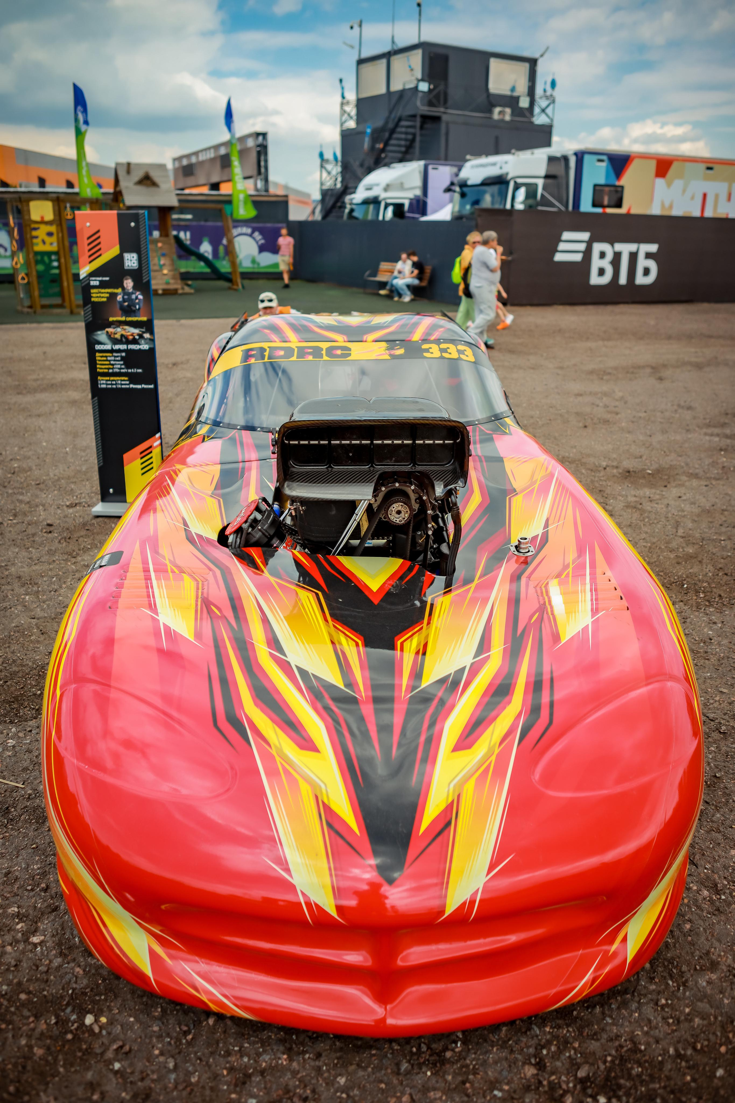 Unlim Fest 2023. Свадебный фотограф Расторгуев Дмитрий