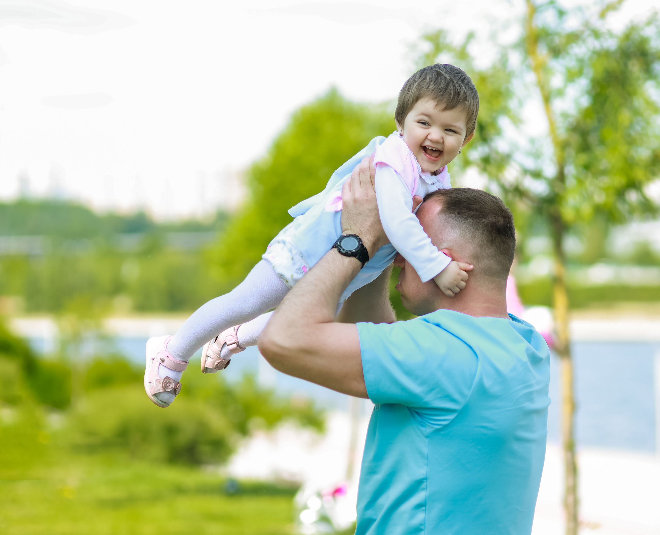 Папа Мама Я. Свадебный фотограф Расторгуев Дмитрий