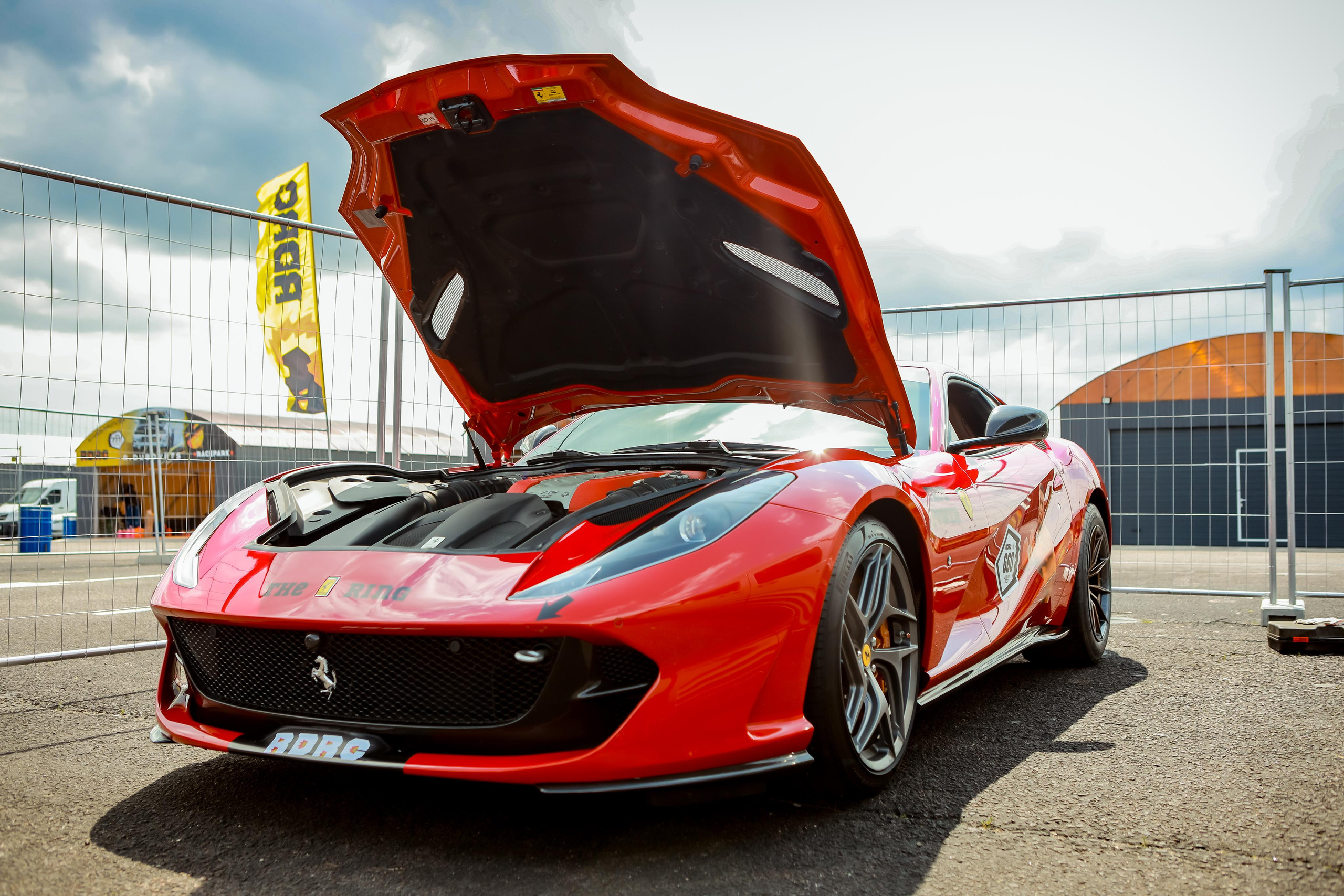 Unlim Fest 2023. Свадебный фотограф Расторгуев Дмитрий