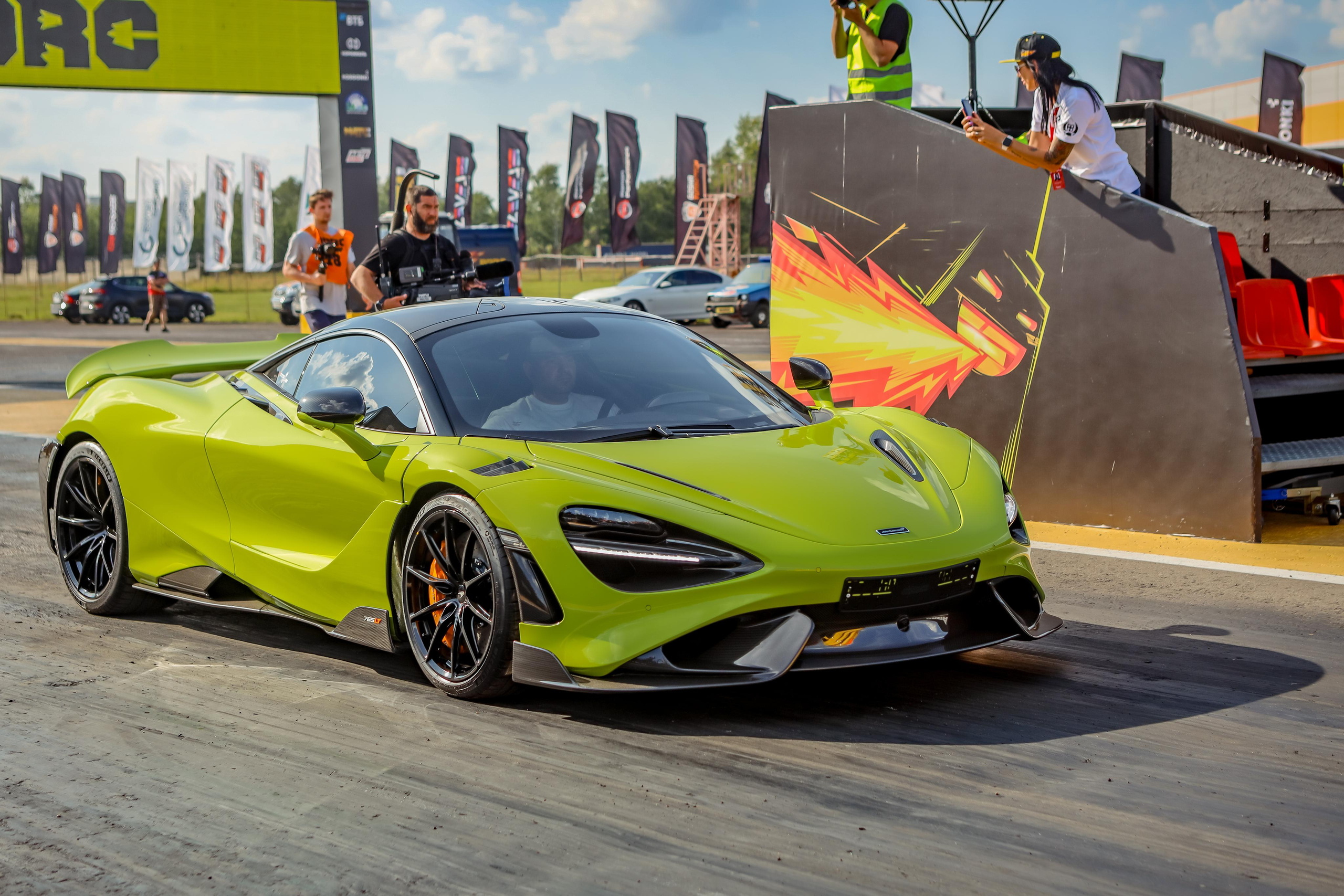 Unlim Fest 2023. Свадебный фотограф Расторгуев Дмитрий