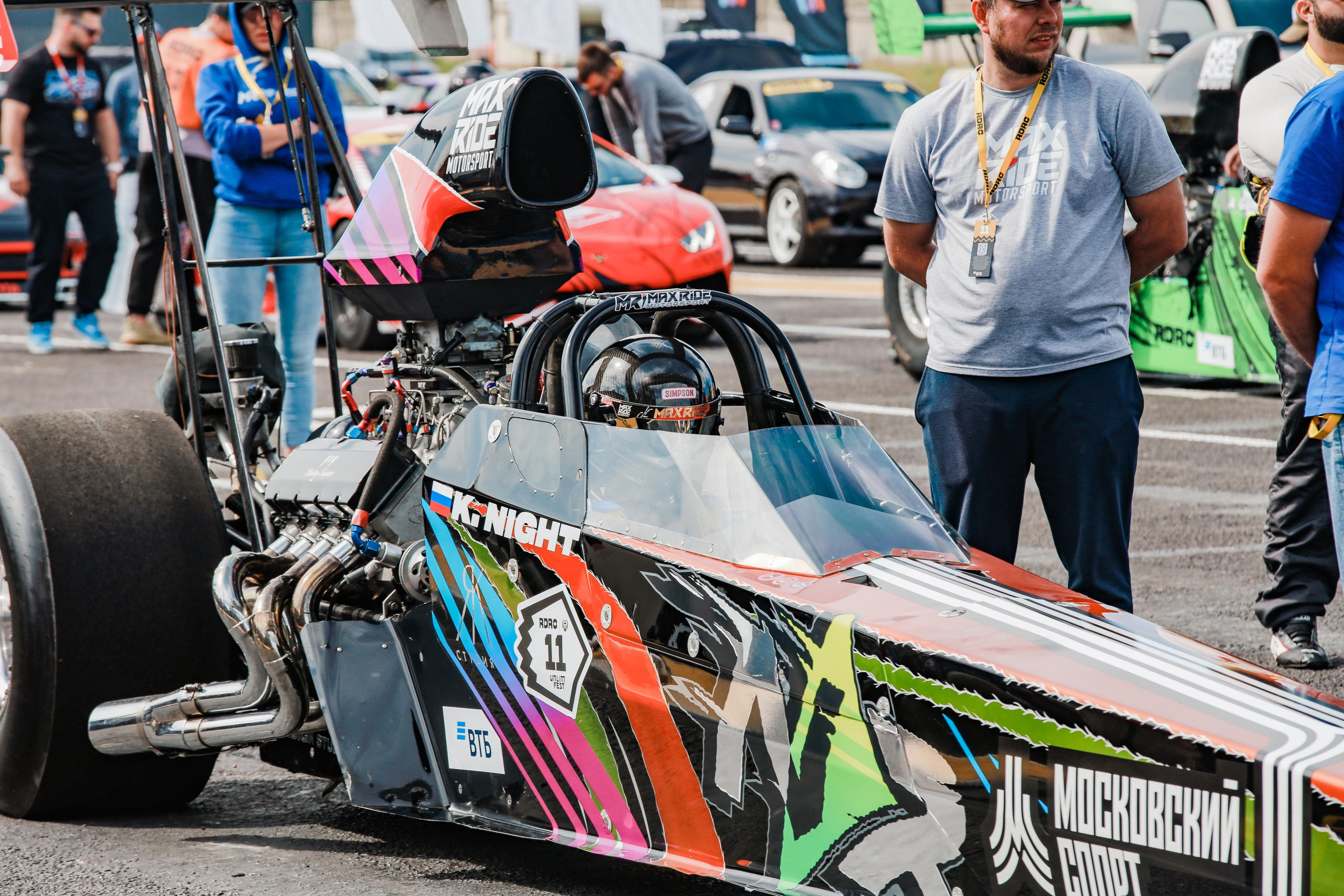 RDRC 2этап (2023). Свадебный фотограф Расторгуев Дмитрий