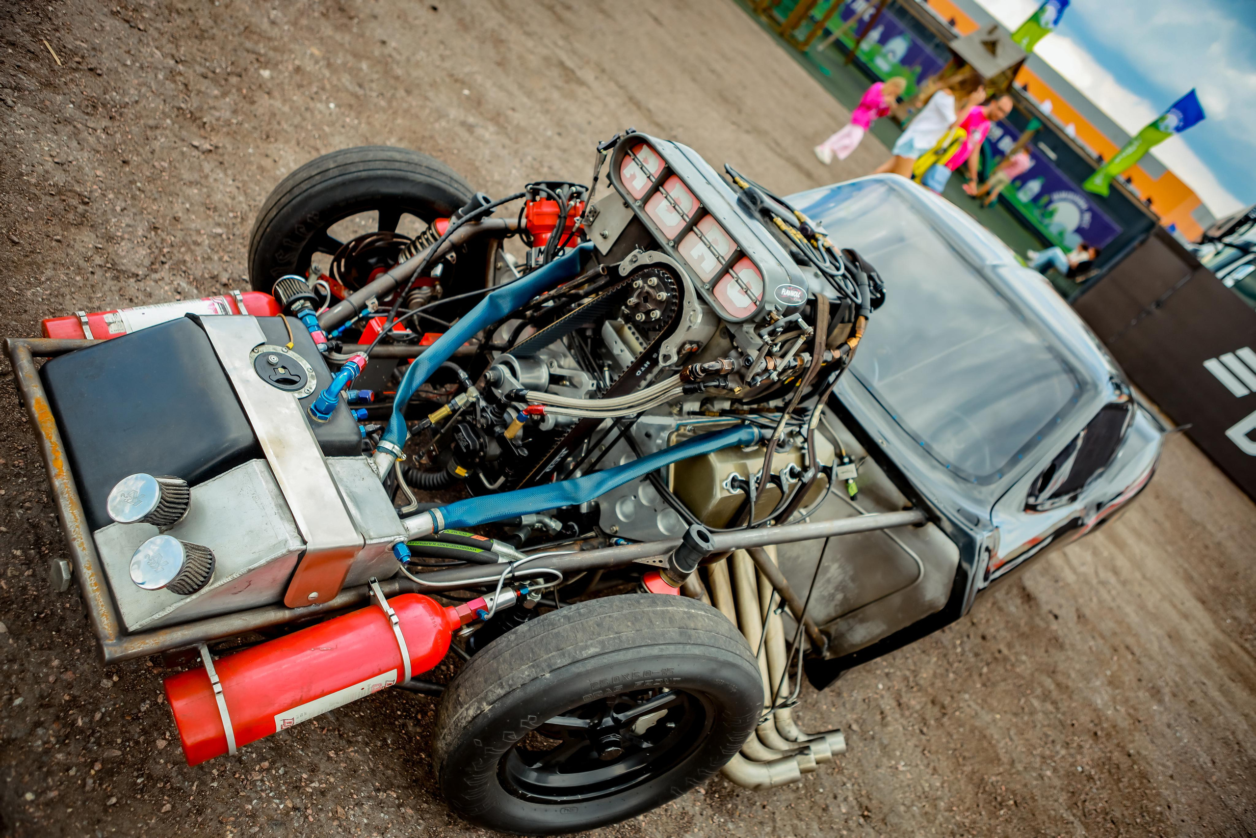 Unlim Fest 2023. Свадебный фотограф Расторгуев Дмитрий