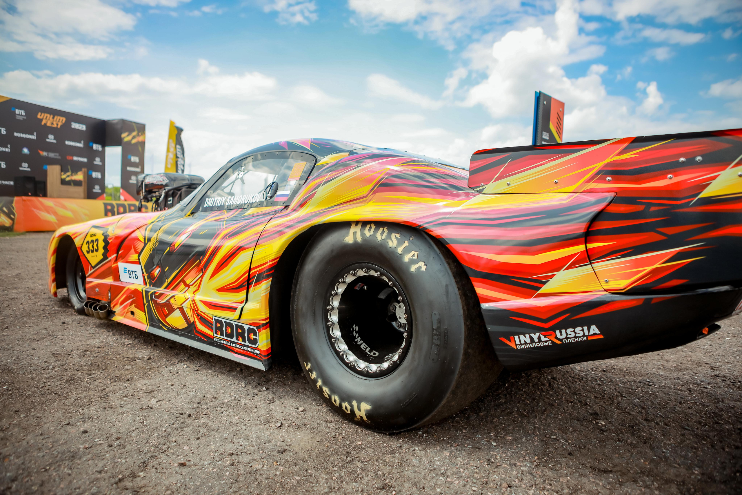 Unlim Fest 2023. Свадебный фотограф Расторгуев Дмитрий