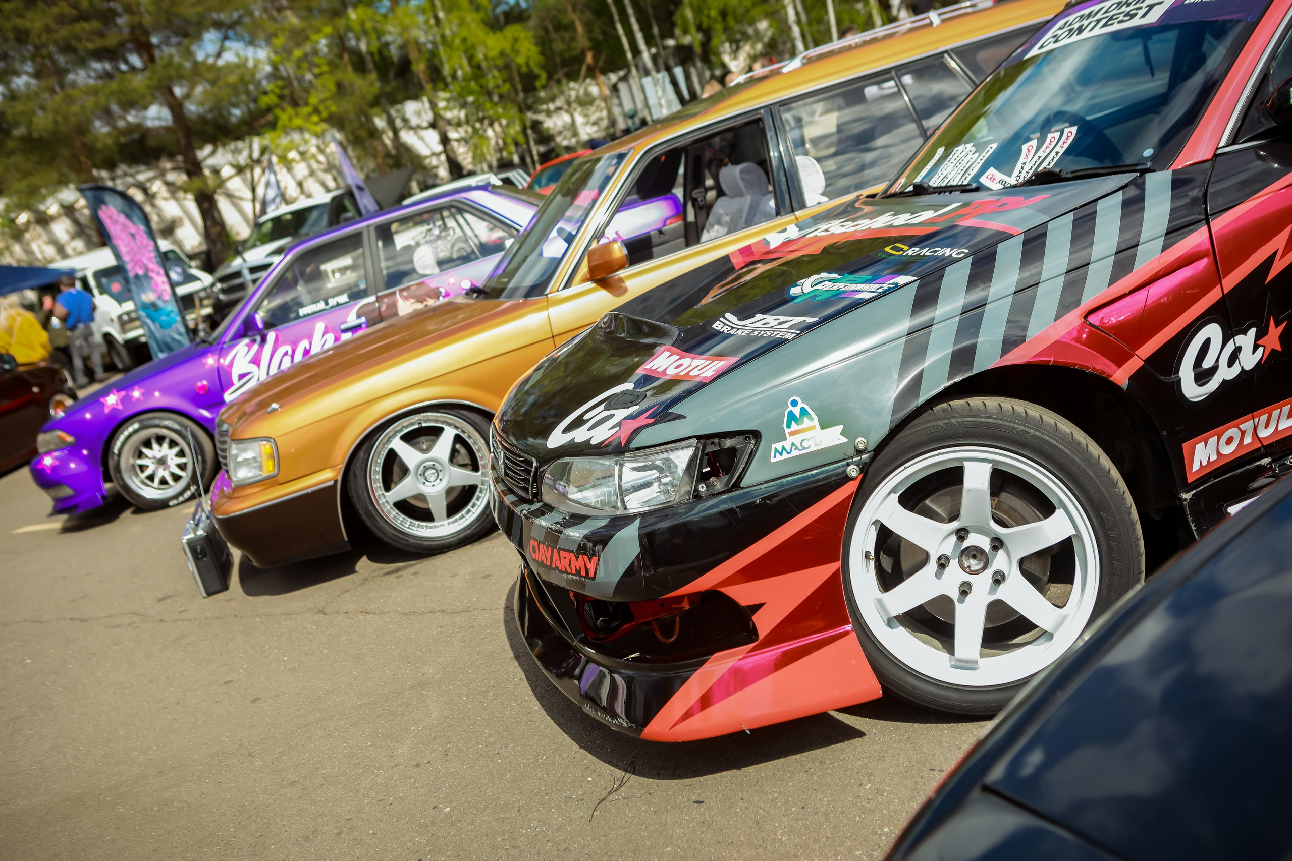 Time 2 Drag. Свадебный фотограф Расторгуев Дмитрий