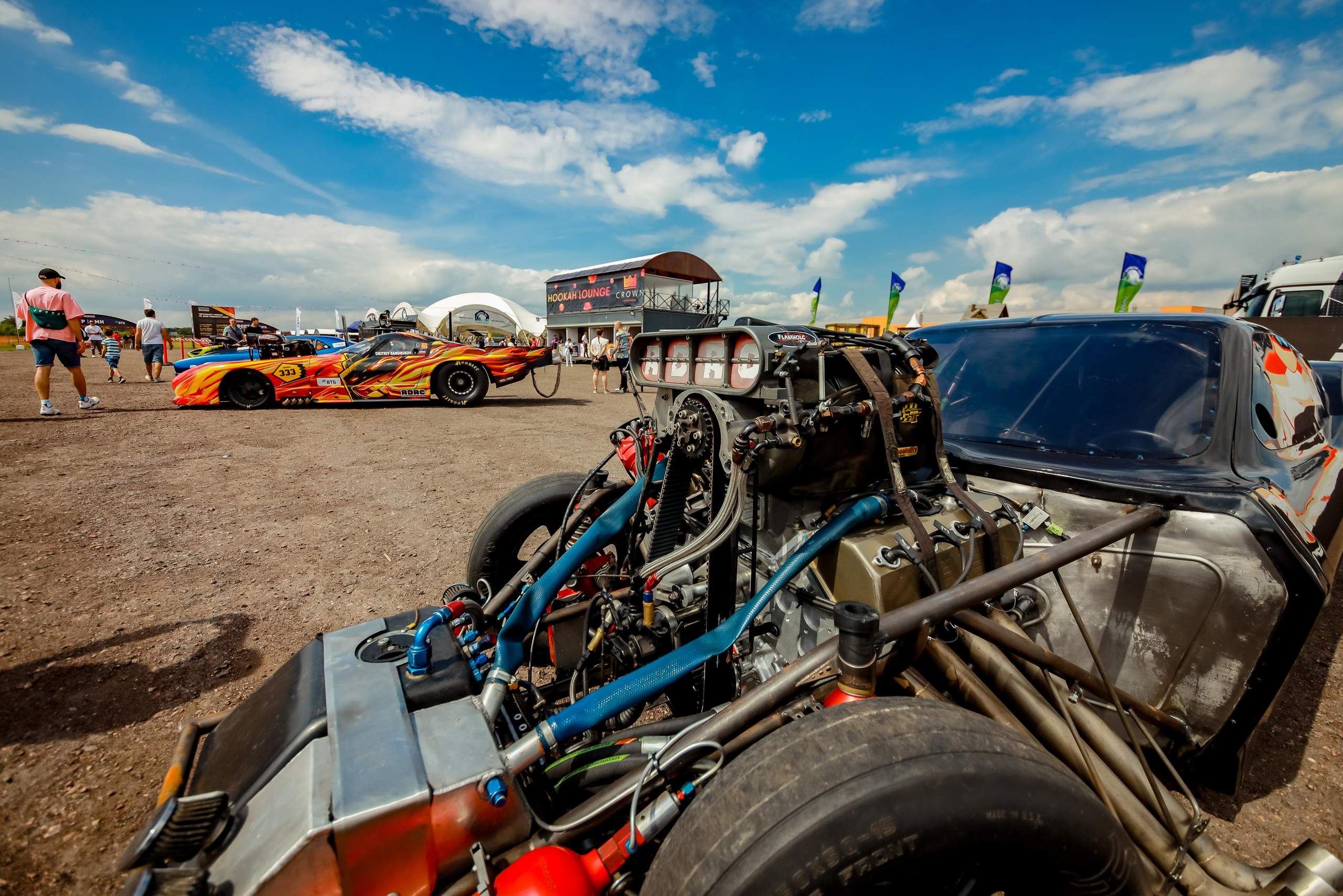 Unlim Fest 2023. Свадебный фотограф Расторгуев Дмитрий