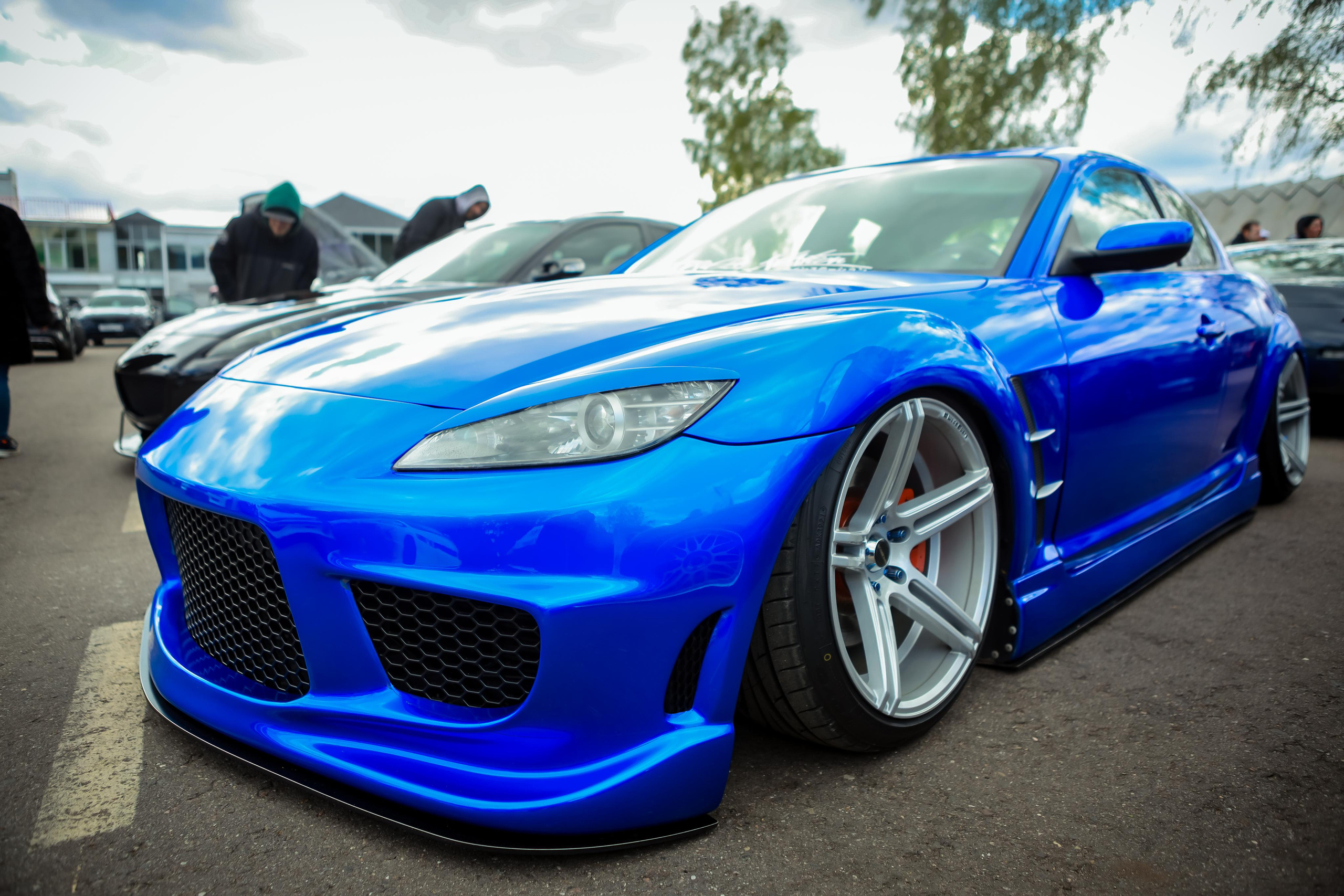 Time 2 Drag. Свадебный фотограф Расторгуев Дмитрий