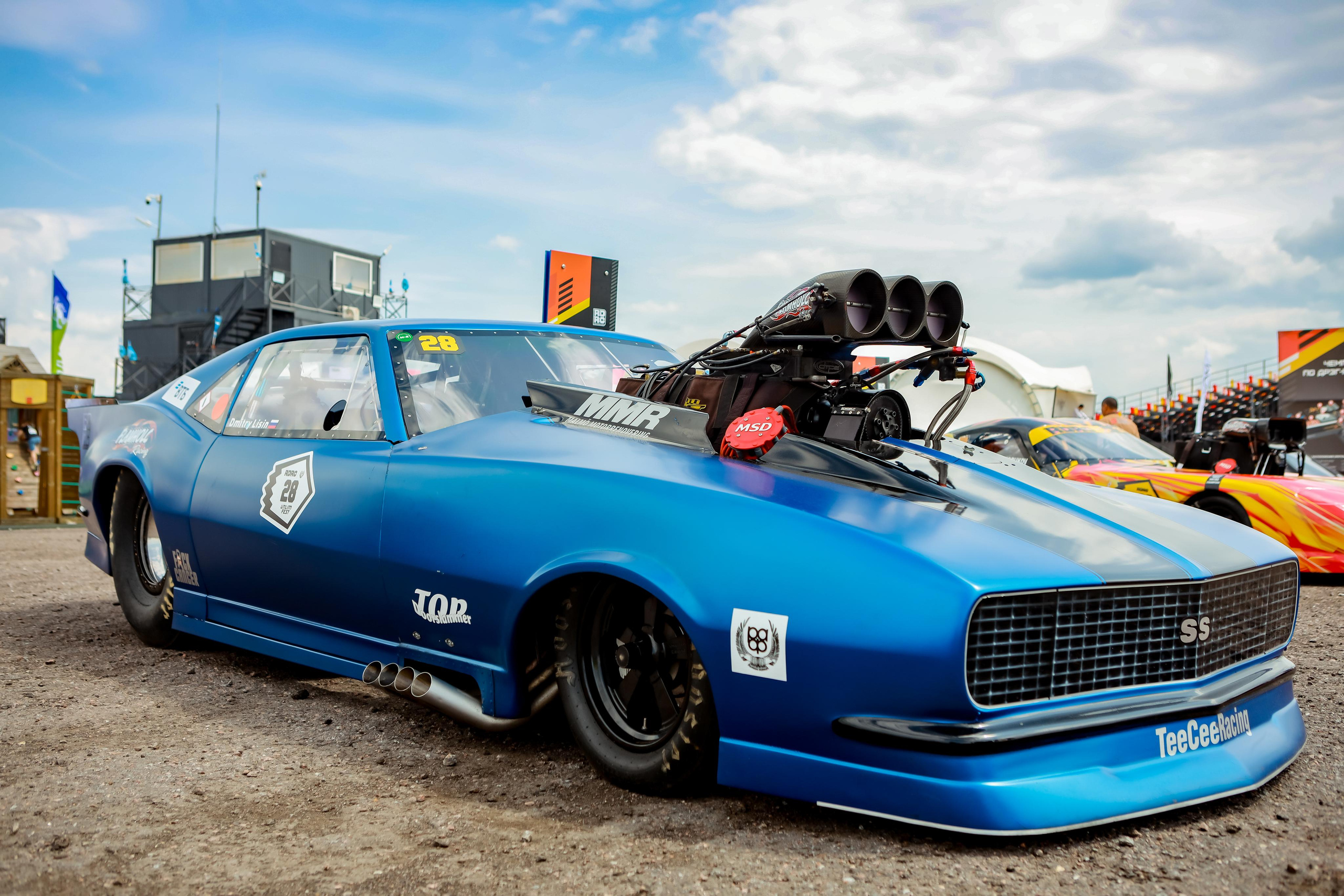 Unlim Fest 2023. Свадебный фотограф Расторгуев Дмитрий