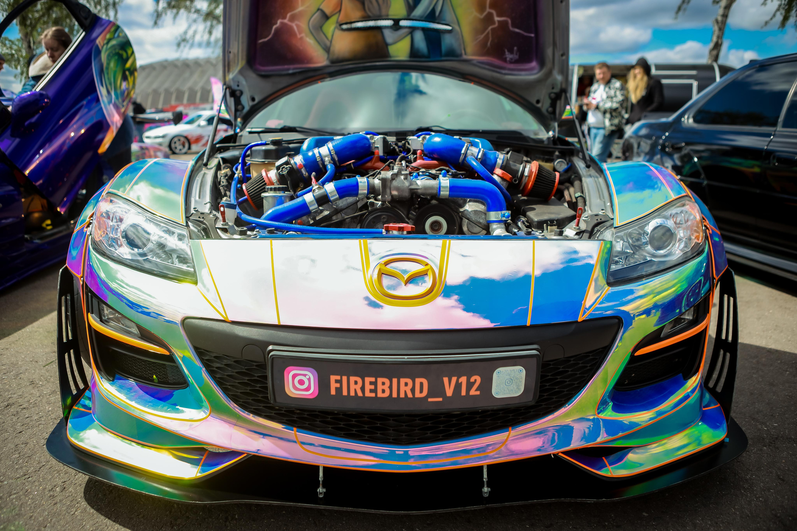 Time 2 Drag. Свадебный фотограф Расторгуев Дмитрий