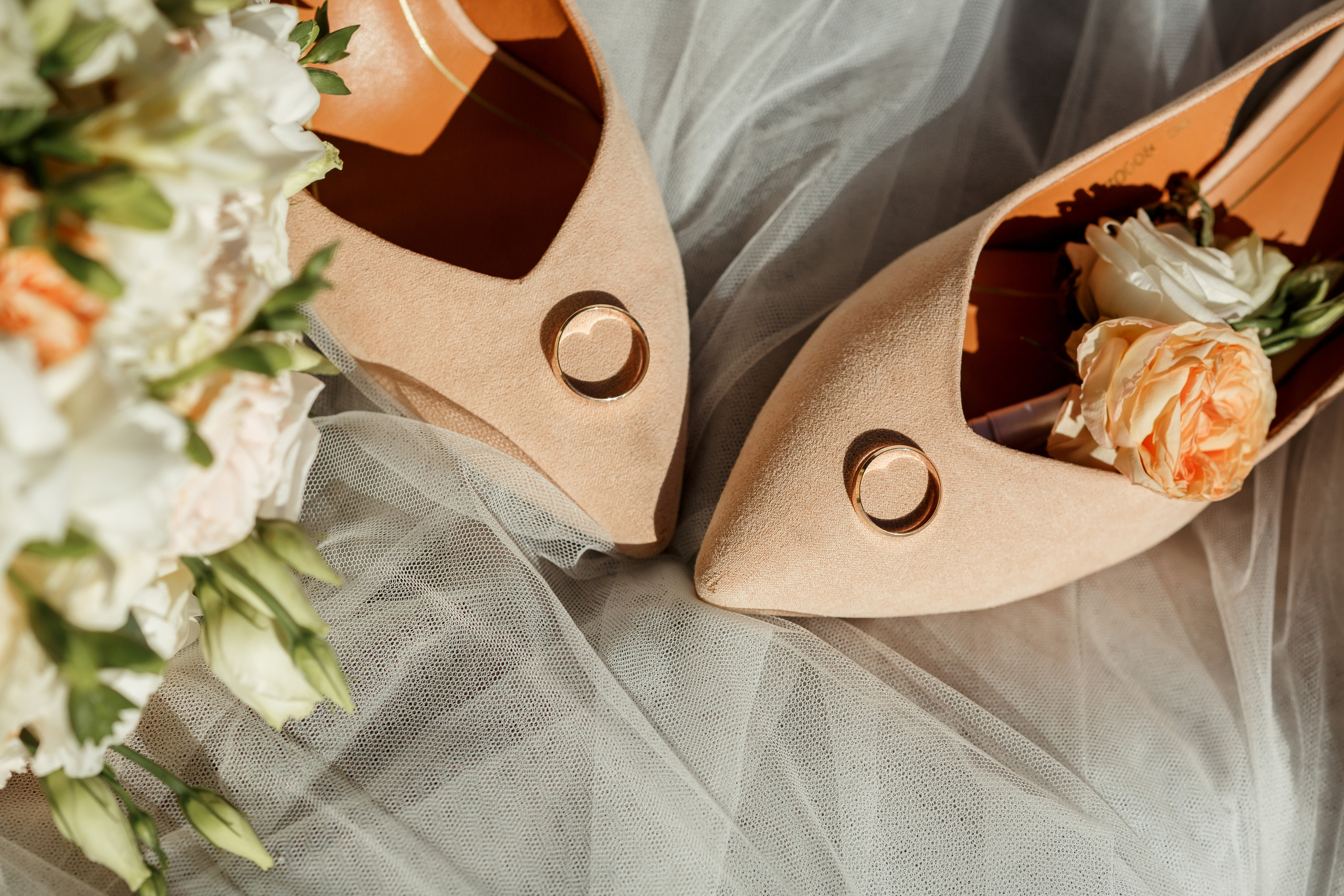 Арина и Максим. Свадебный фотограф Расторгуев Дмитрий