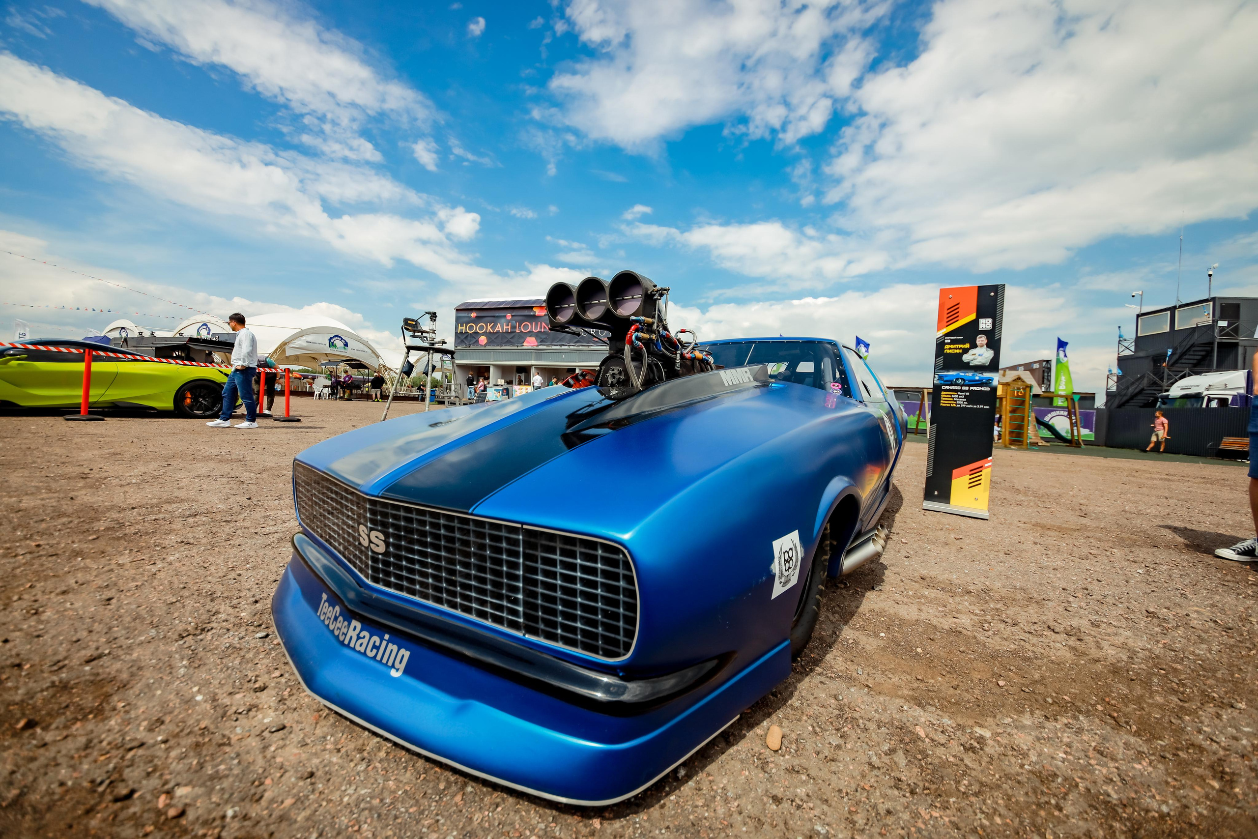 Unlim Fest 2023. Свадебный фотограф Расторгуев Дмитрий