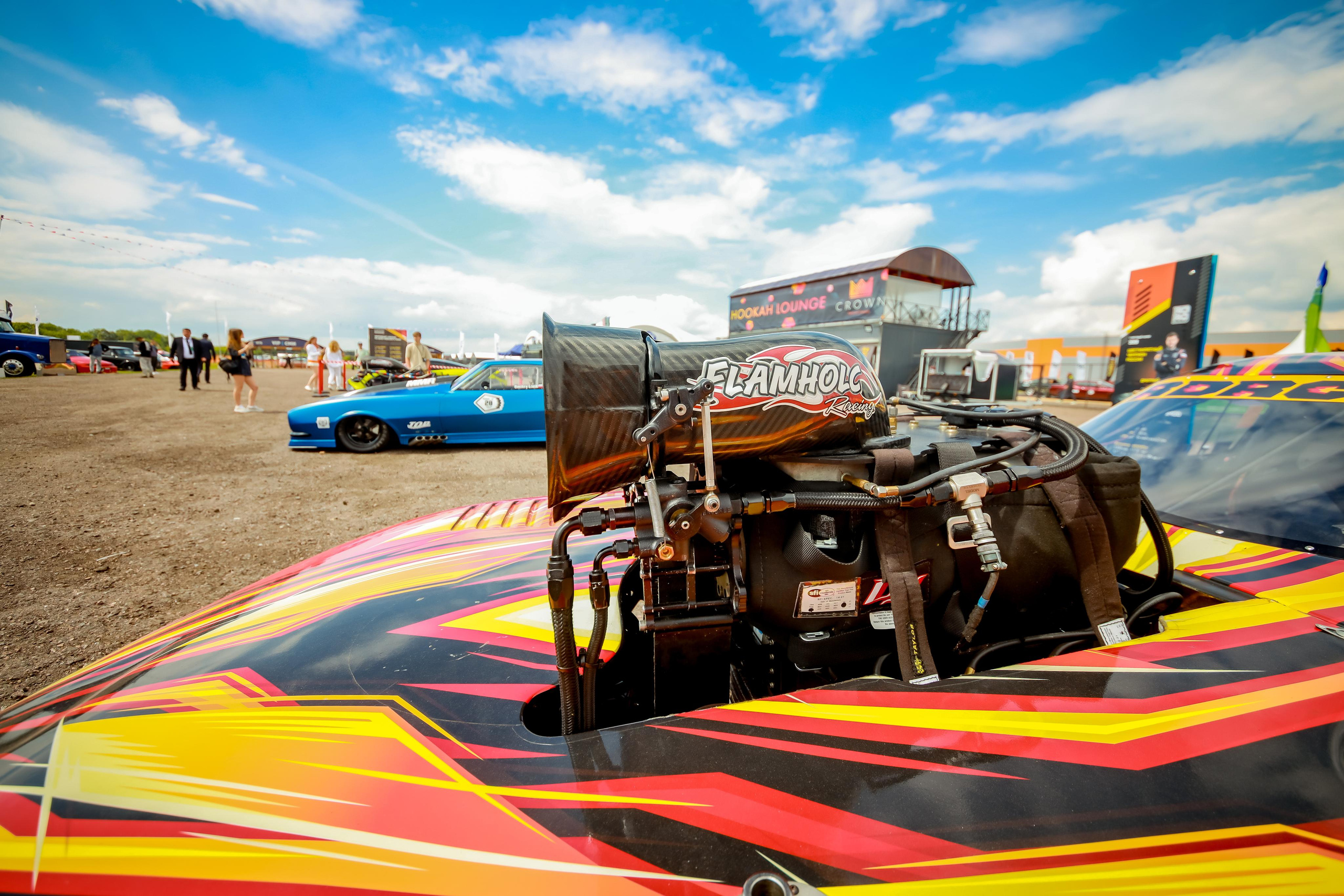 Unlim Fest 2023. Свадебный фотограф Расторгуев Дмитрий