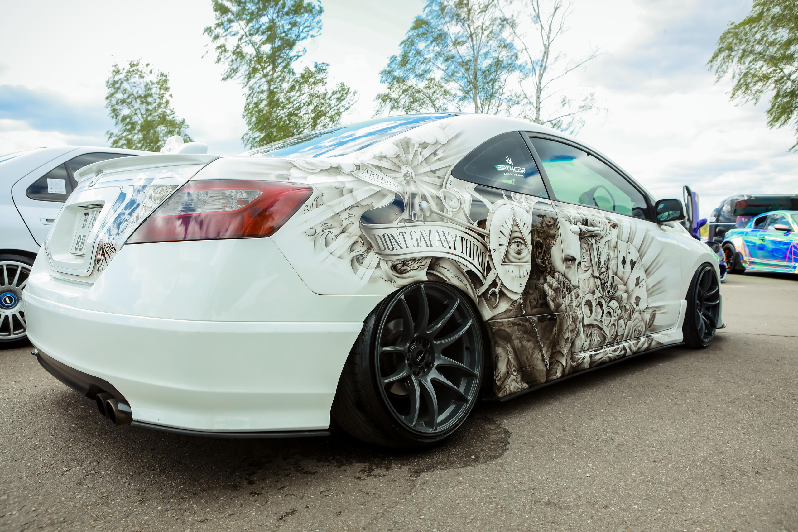 Time 2 Drag. Свадебный фотограф Расторгуев Дмитрий