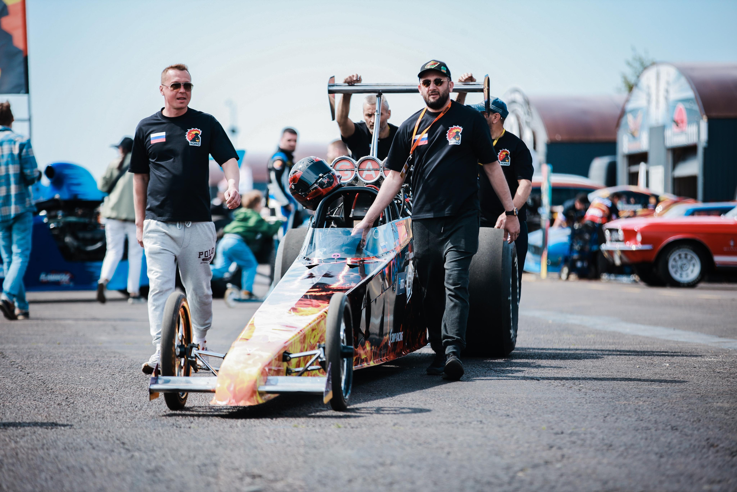 RDRC 2этап (2023). Свадебный фотограф Расторгуев Дмитрий