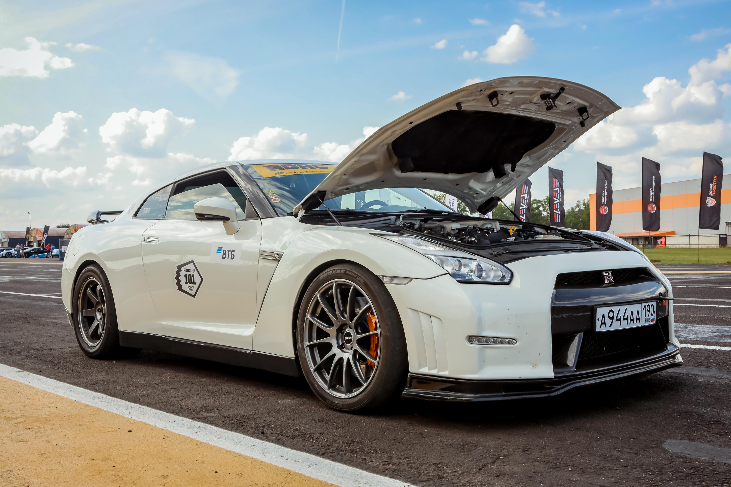 Unlim Fest 2023. Свадебный фотограф Расторгуев Дмитрий