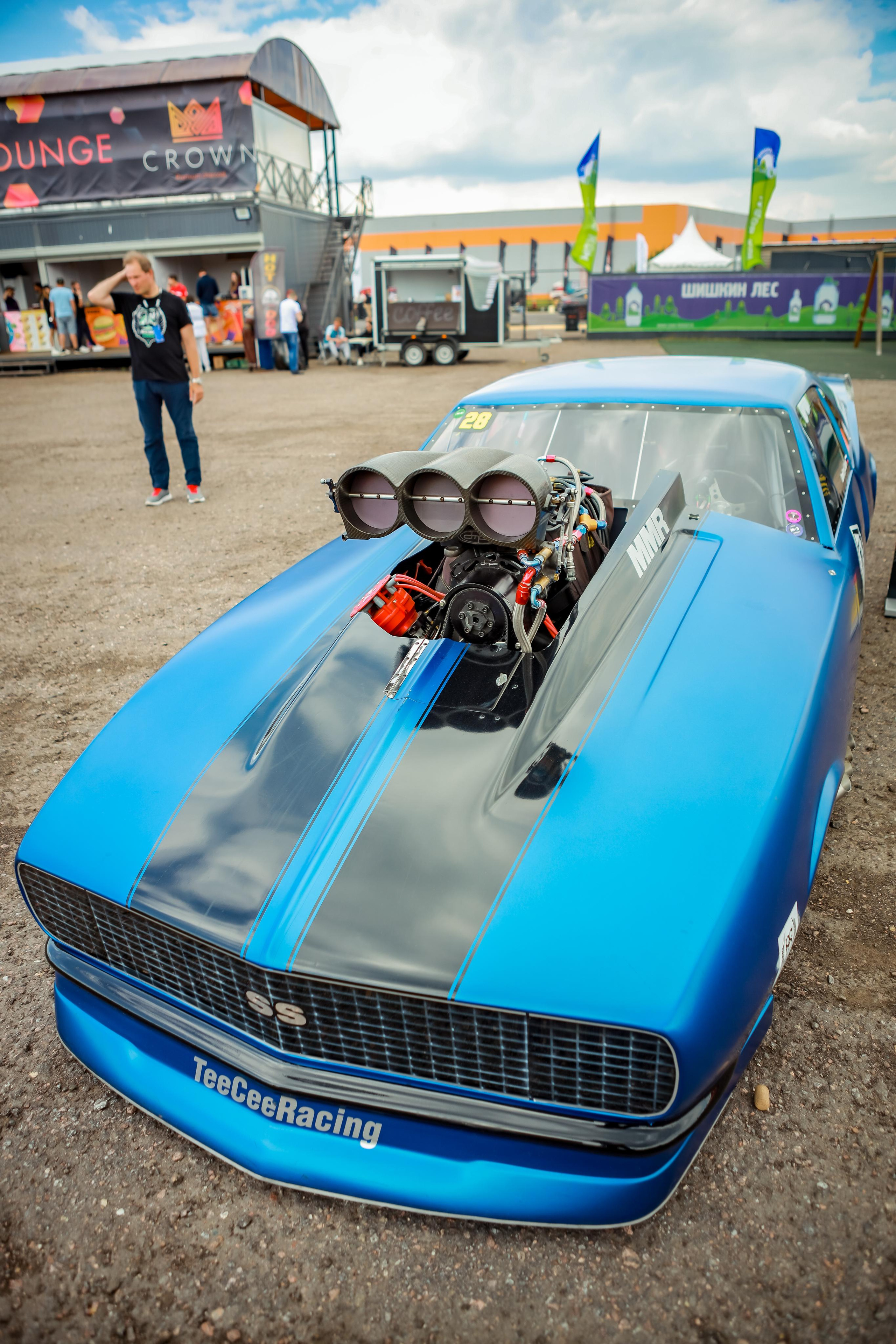 Unlim Fest 2023. Свадебный фотограф Расторгуев Дмитрий