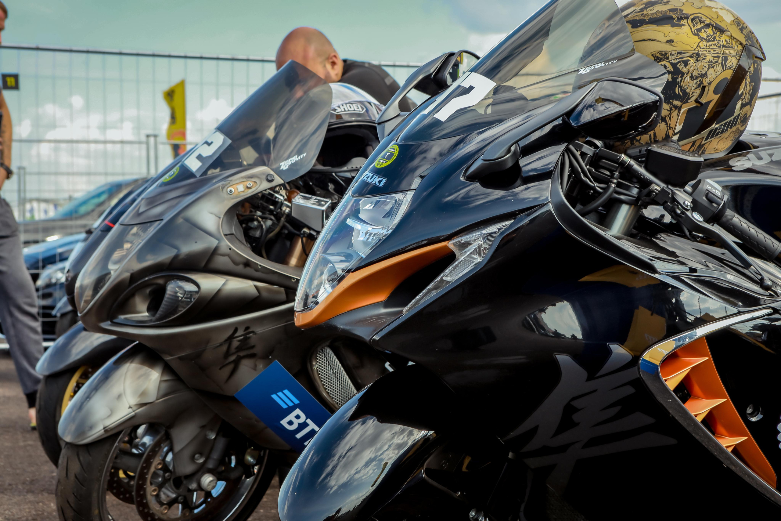 Unlim Fest 2023. Свадебный фотограф Расторгуев Дмитрий