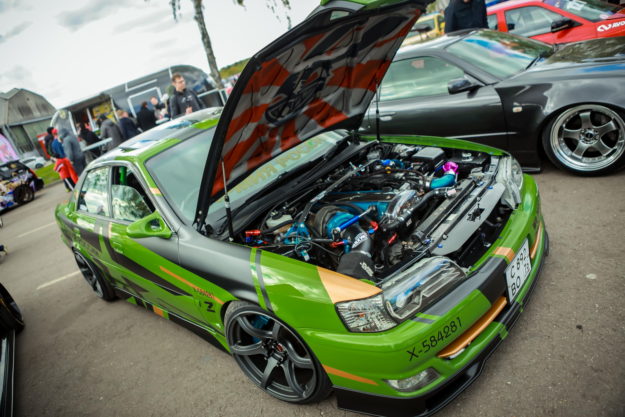 Time 2 Drag. Свадебный фотограф Расторгуев Дмитрий