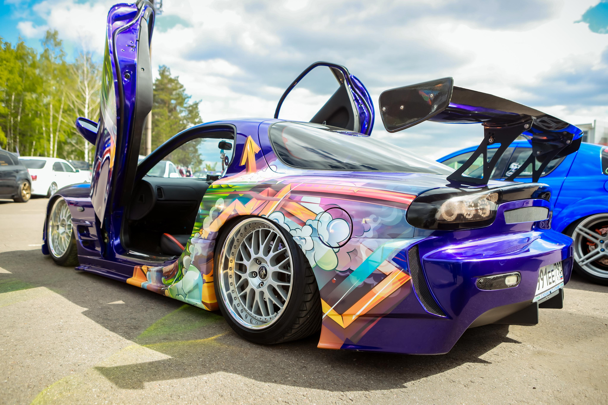 Time 2 Drag. Свадебный фотограф Расторгуев Дмитрий