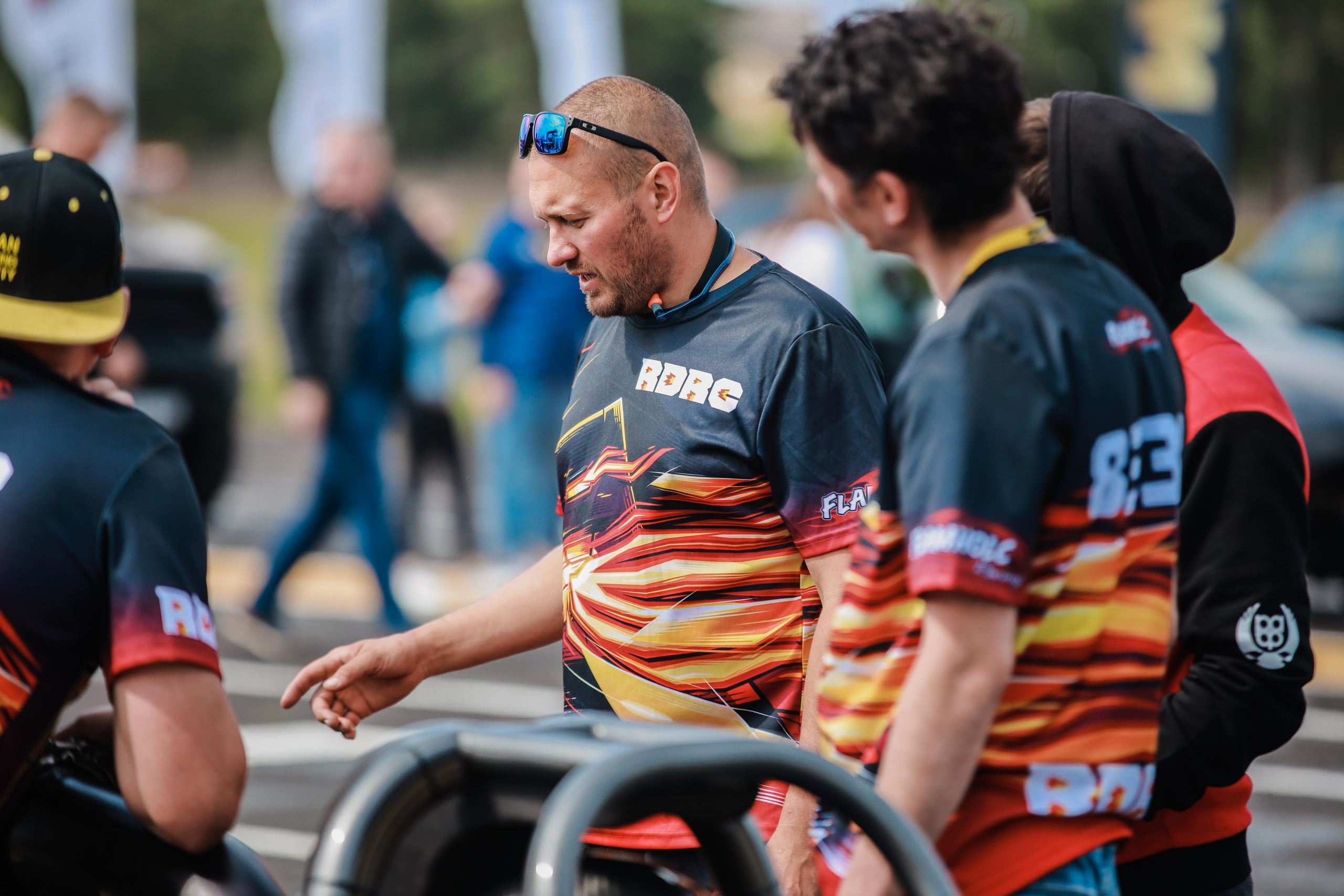 RDRC 2этап (2023). Свадебный фотограф Расторгуев Дмитрий